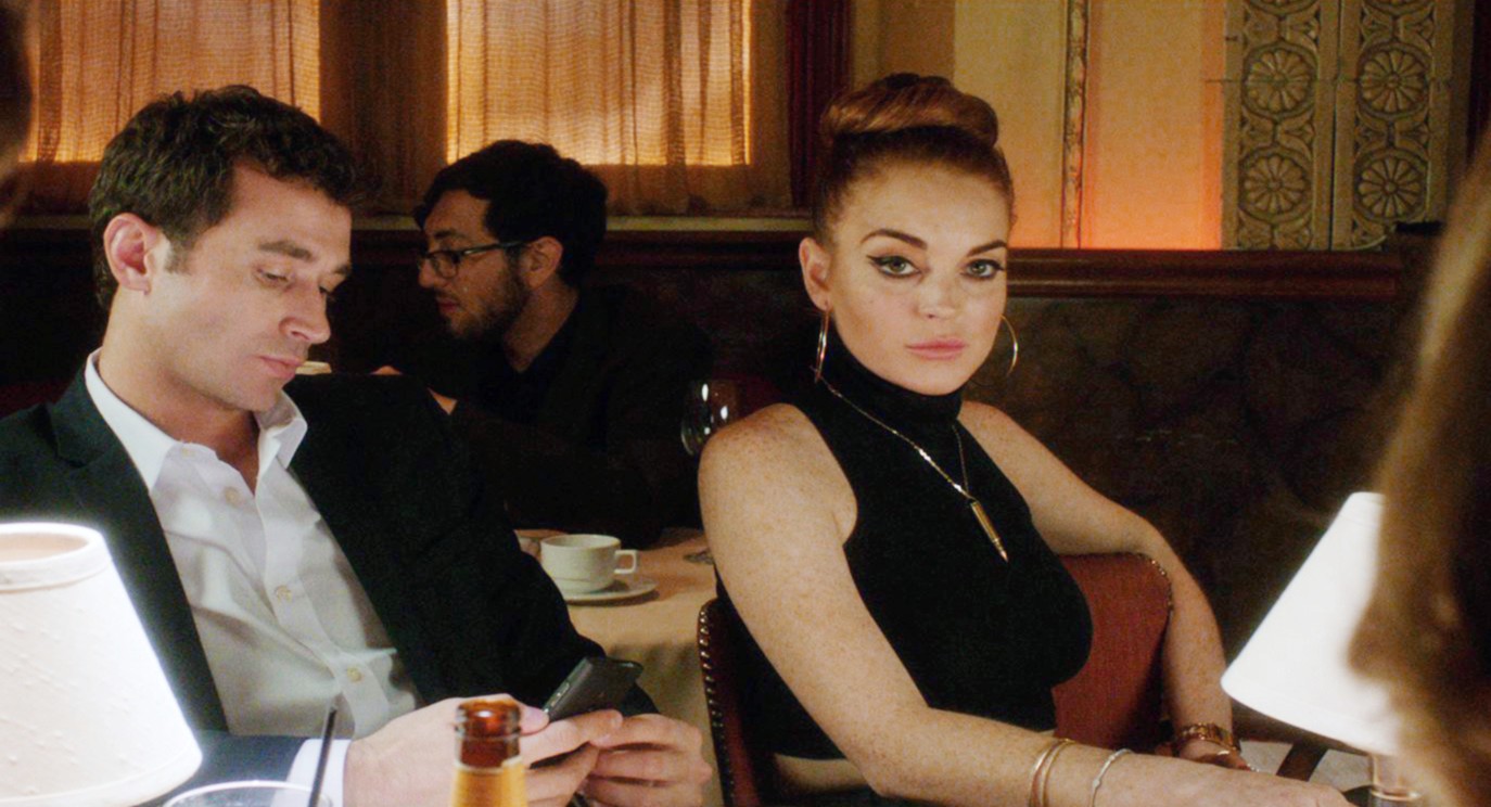 3 Overlooked Movies You Should Stream in December 2025: 'The Canyons' and More