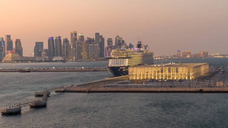The Latest on All Cruise Lines Impacted by the Middle East Conflict