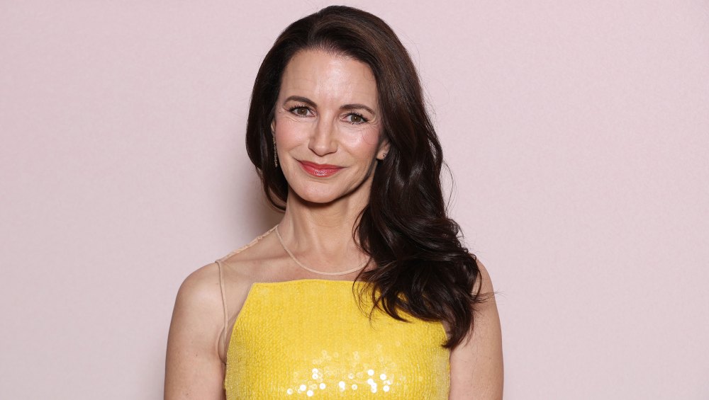 Kristin Davis Called This Anti-Aging Moisturizer Her 'Favorite' — On Sale!