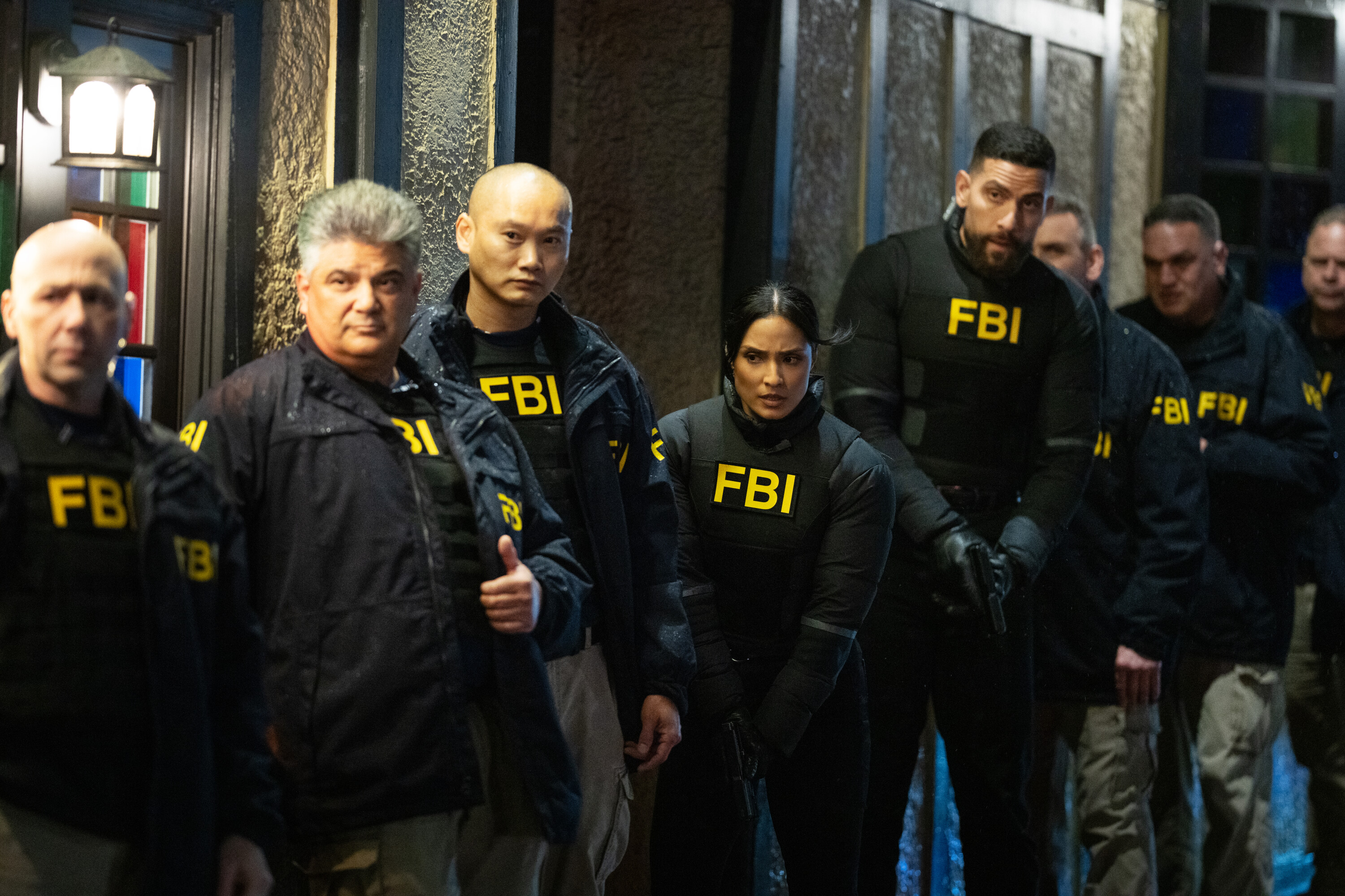 Who Died in the ‘FBI’ Season 8 Premiere? Surprising Death Twist Explained