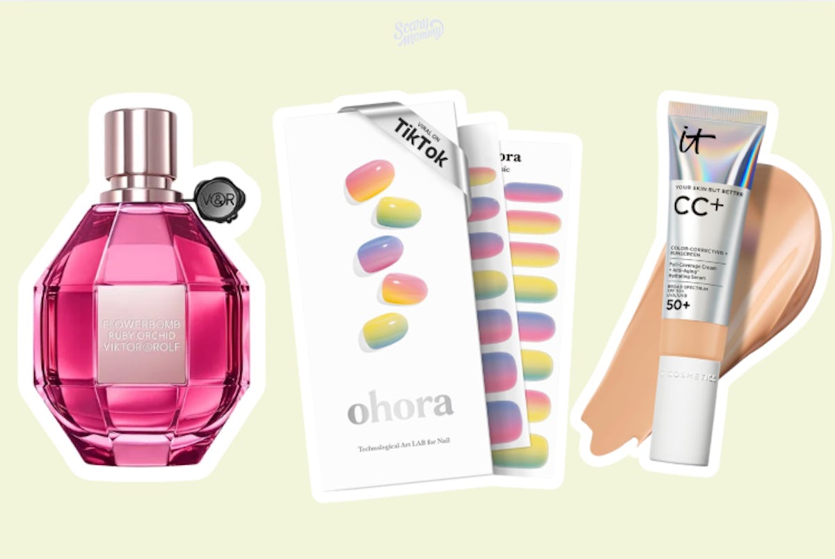Everything A Beauty Editor Says You Should Buy During Amazon's Summer Beauty Event