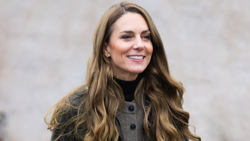Grab Kate Middleton's Exact Winter Boots on Sale for More Than Half Off
