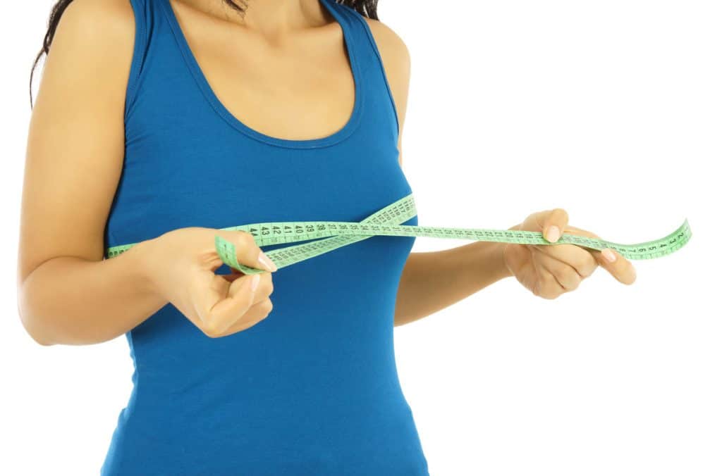 Is a ‘Mini Boob Job’ for You?