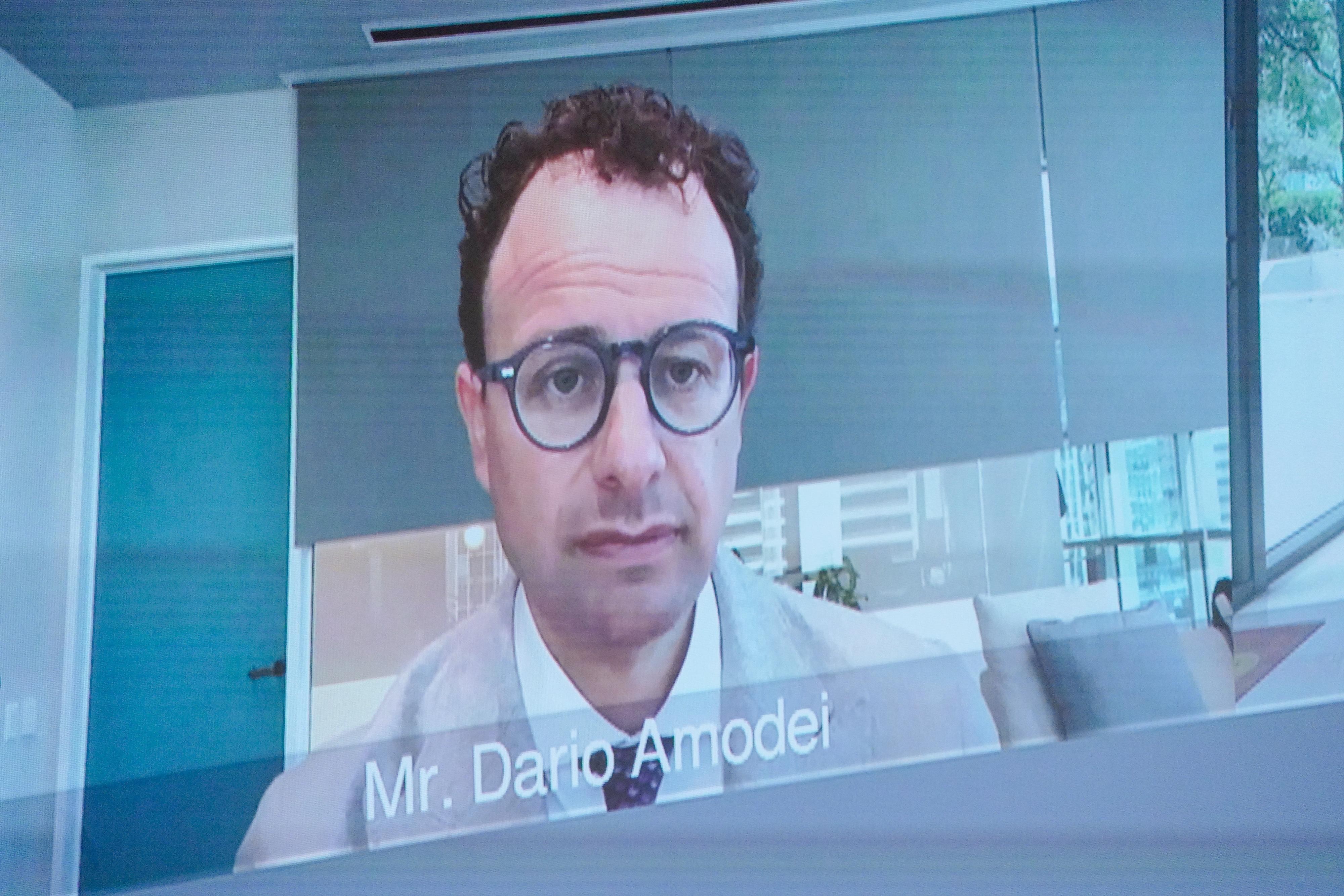 AI’s leaders (probably) aren’t faking their fear