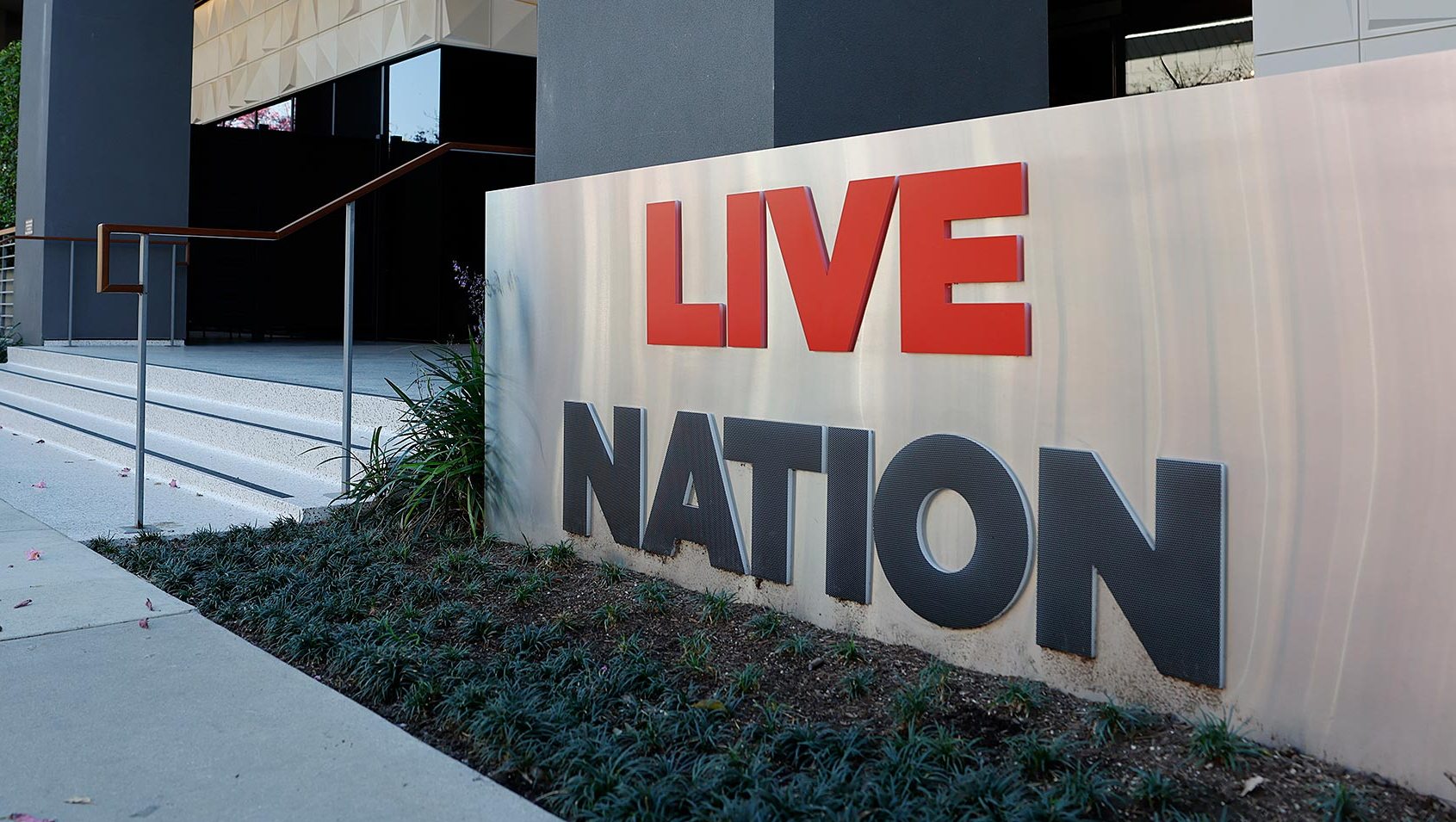Live Nation and Ticketmaster Overcharged Fans for Live Events, Jury Finds