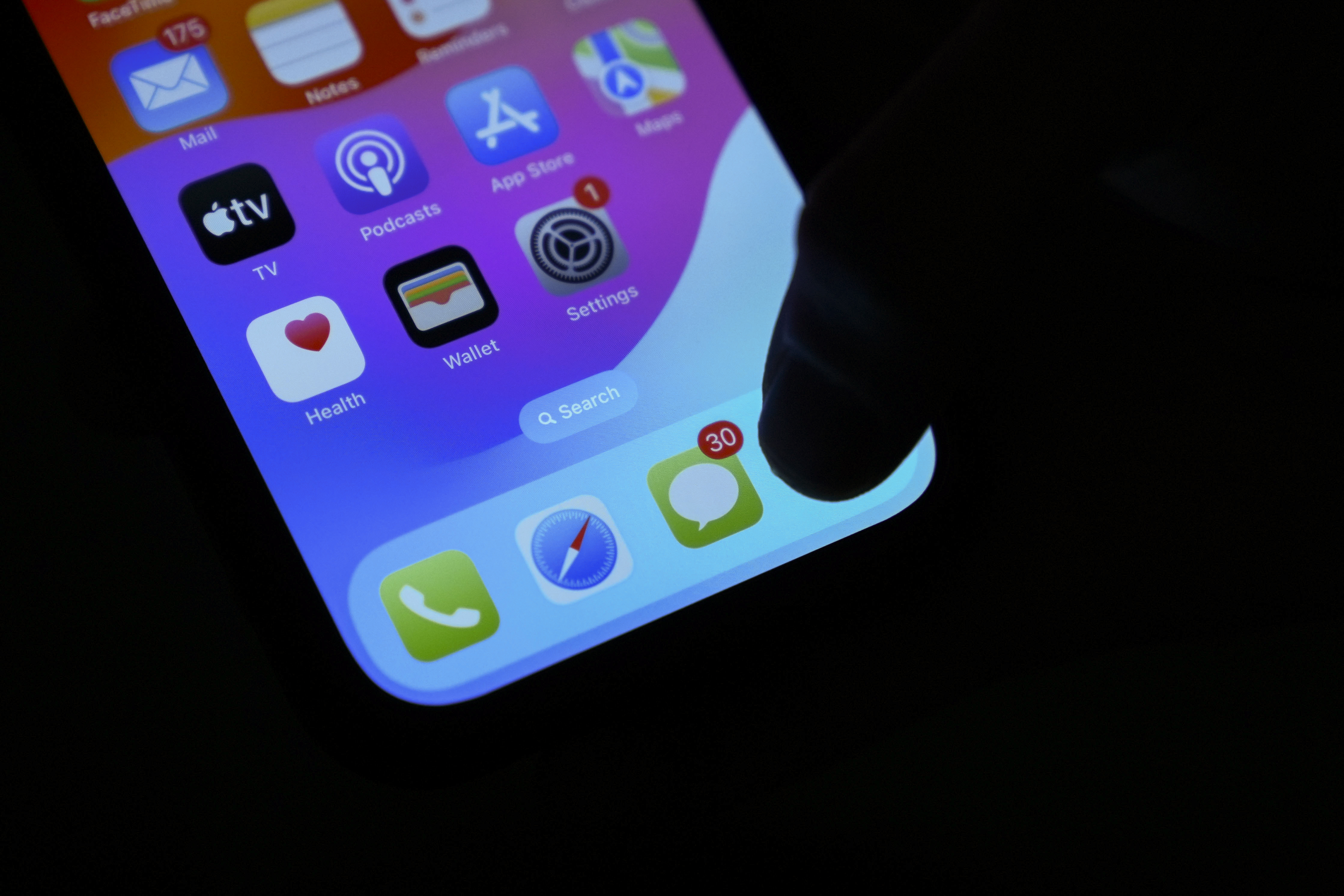 The hidden, horrifying world behind all those recruitment scam texts