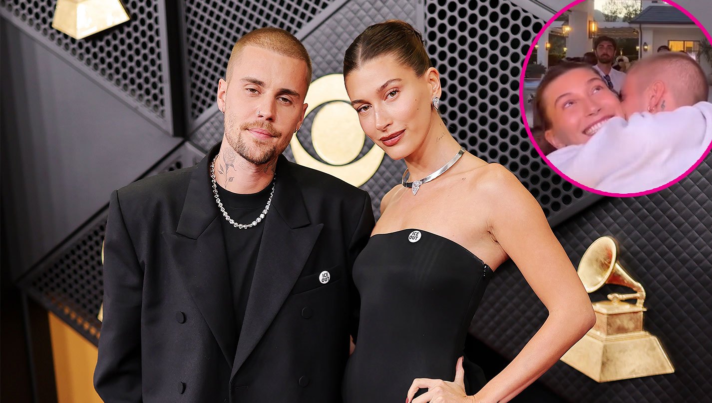 Justin Bieber and Hailey Bieber's Complete Relationship Timeline