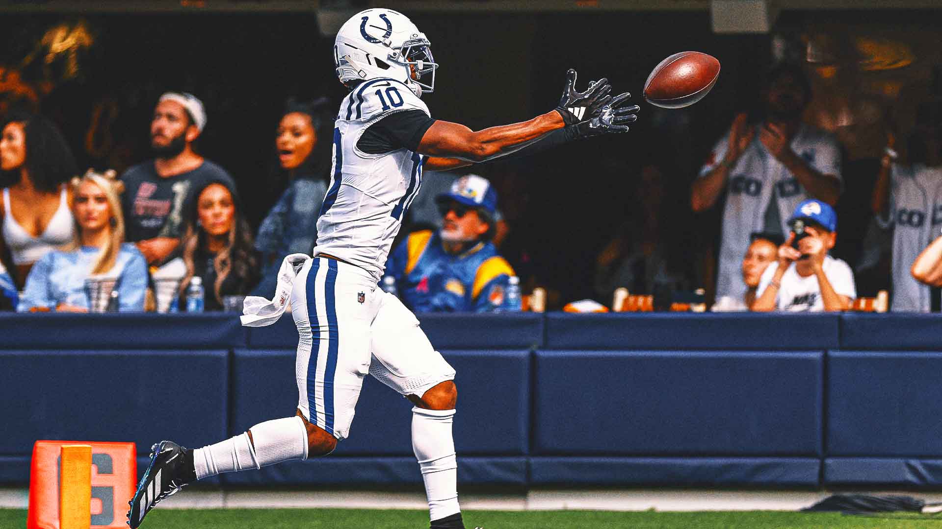 What's up with the NFL's Premature Touchdown Celebration Problem?