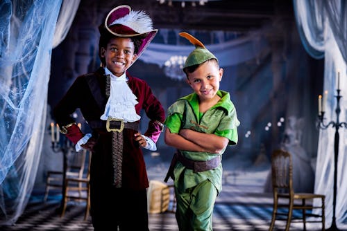 The Disney Store's 2025 Halloween Costume Shop Is Here! Shop Our Picks