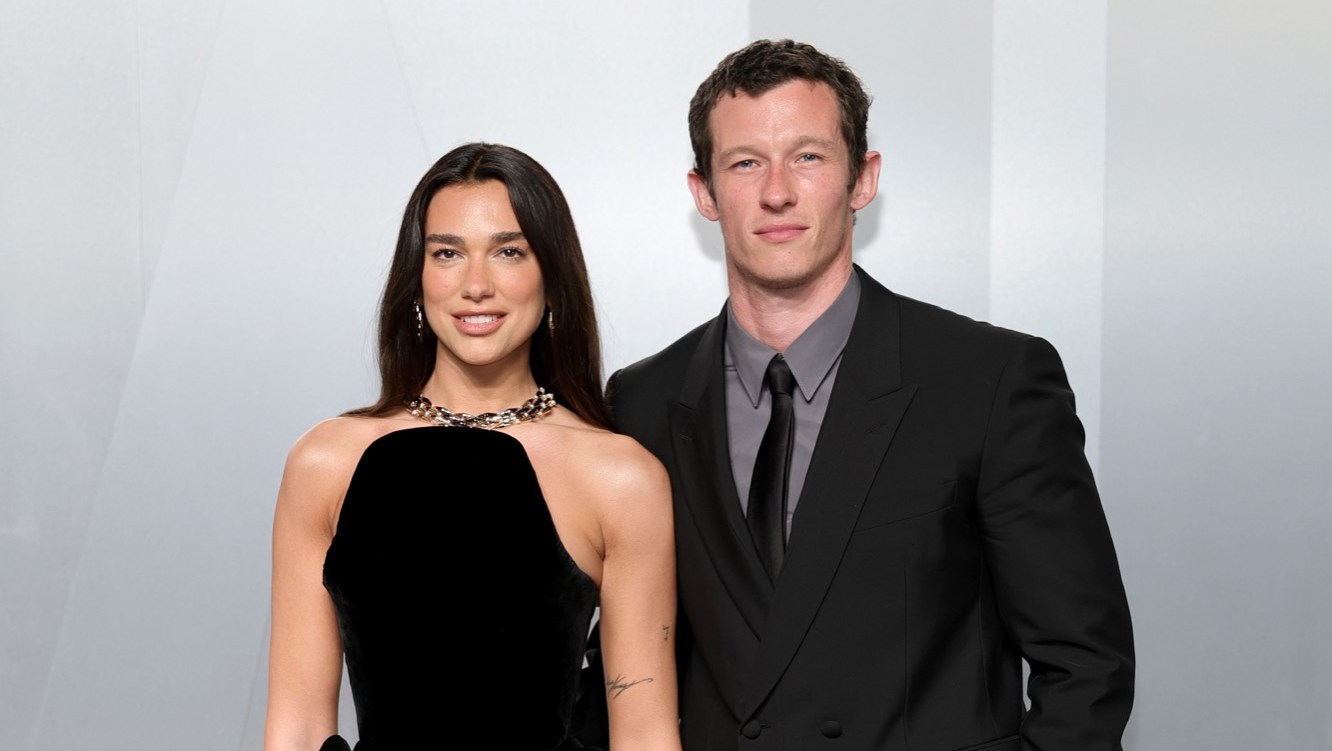 Dua Lipa and Callum Turner's Wedding in Italy Was 'Everything She Wanted'