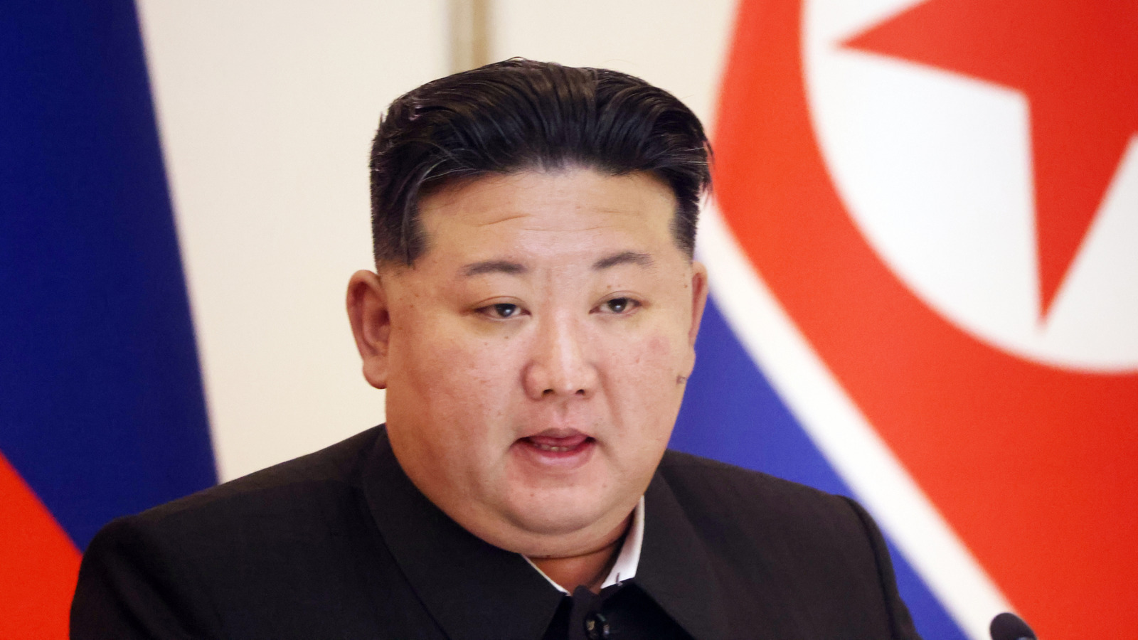 The Ethically Dubious Soup Kim Jong-Un Loves To Dine On Is Illegal In The US