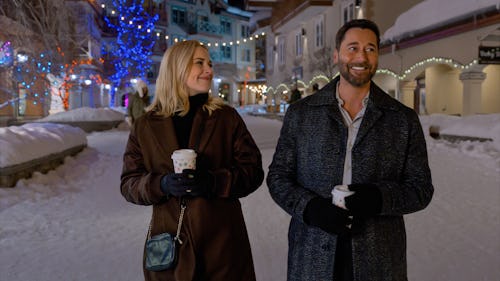 11+ New Christmas Movies Streaming This Holiday Season