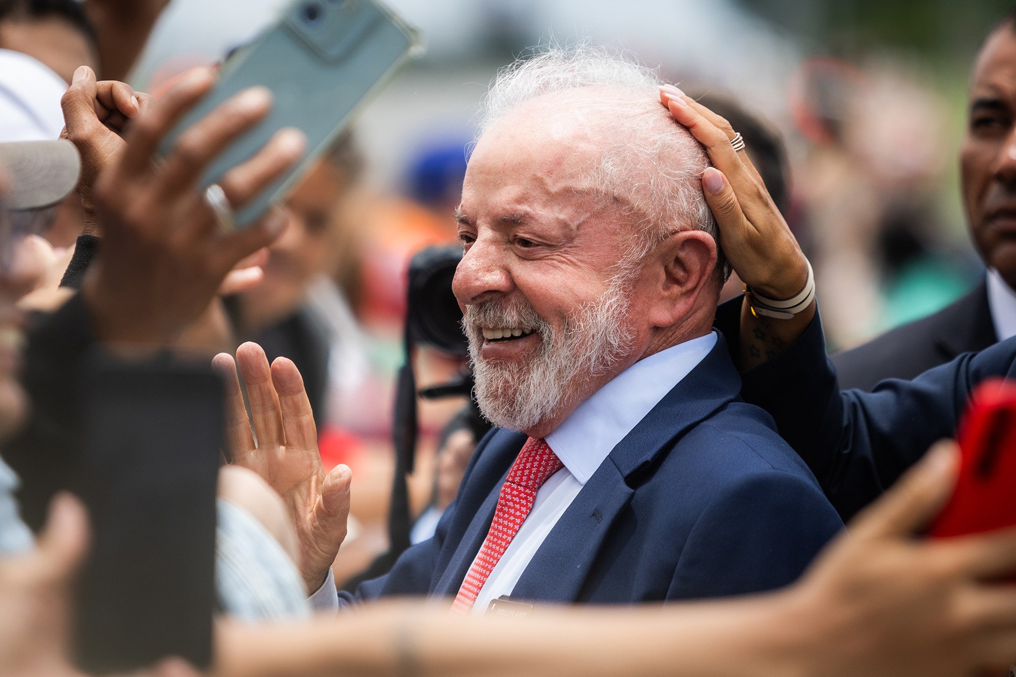 How one country stopped a Trump-style authoritarian in his tracks