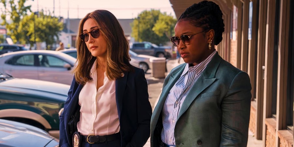 10 Most Popular Movies and Shows on Amazon Prime Video Right Now