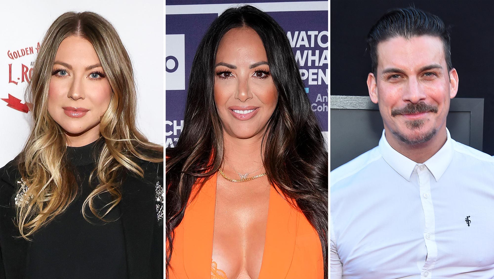 ‘Vanderpump Rules' Stars Who Left the Series: Where Are They Now?