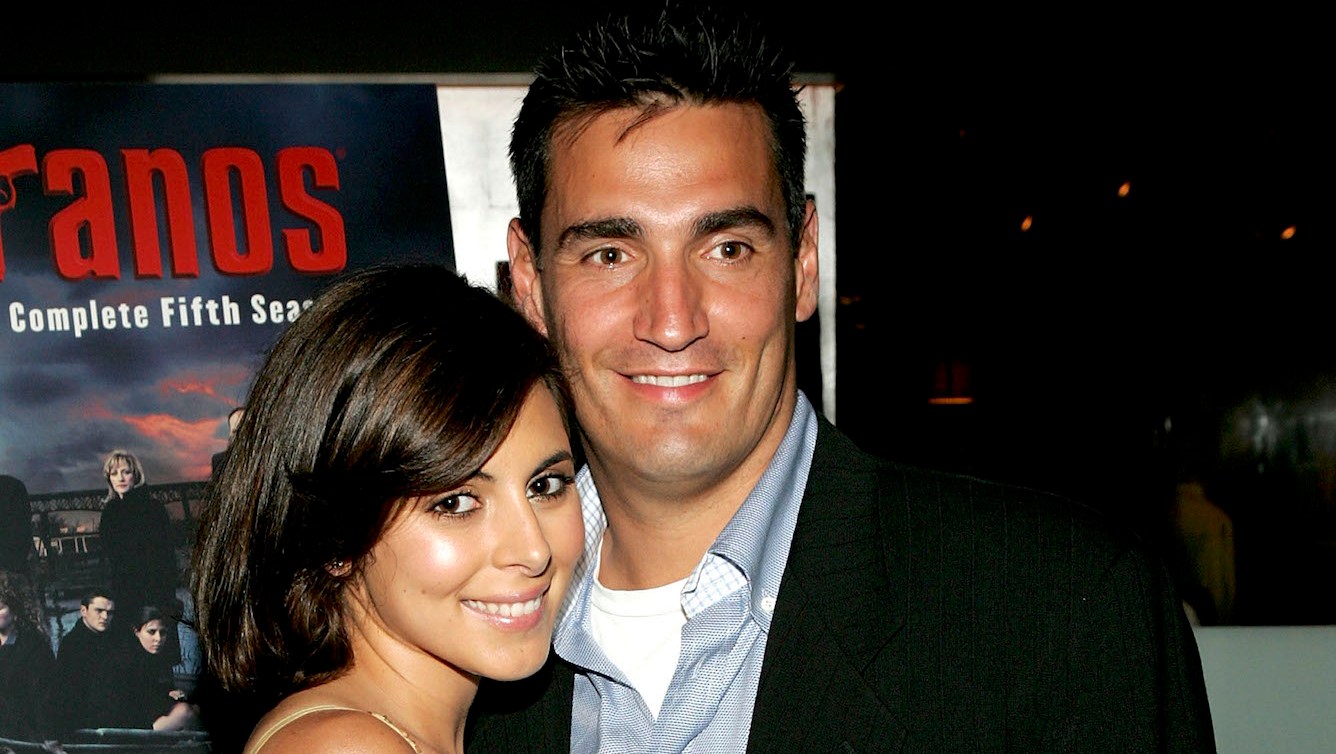 Jamie-Lynn Sigler Didn’t Want Memoir to Be ‘Takedown’ of Her Ex-Husband