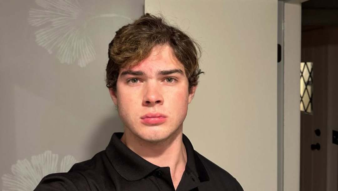 Looksmaxxing Influencer Clavicular Hospitalized After ‘Suspected Overdose’