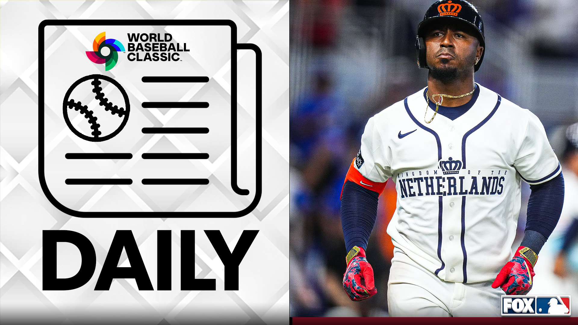 WBC Daily: Ozzie Albies' Historic Walk-Off; Ohtani, Suzuki Lift Japan
