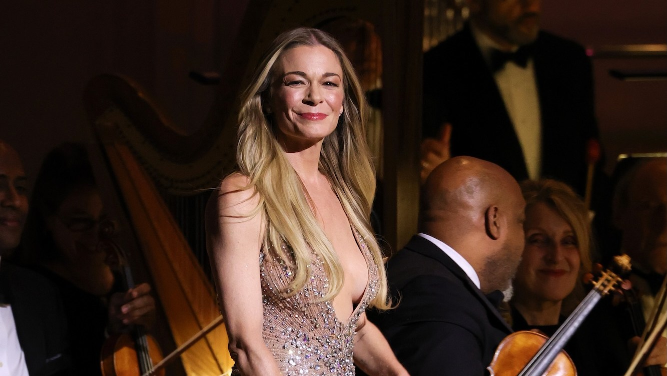 LeAnn Rimes Reschedules More Concerts Due to ‘Additional’ Vocal Rest
