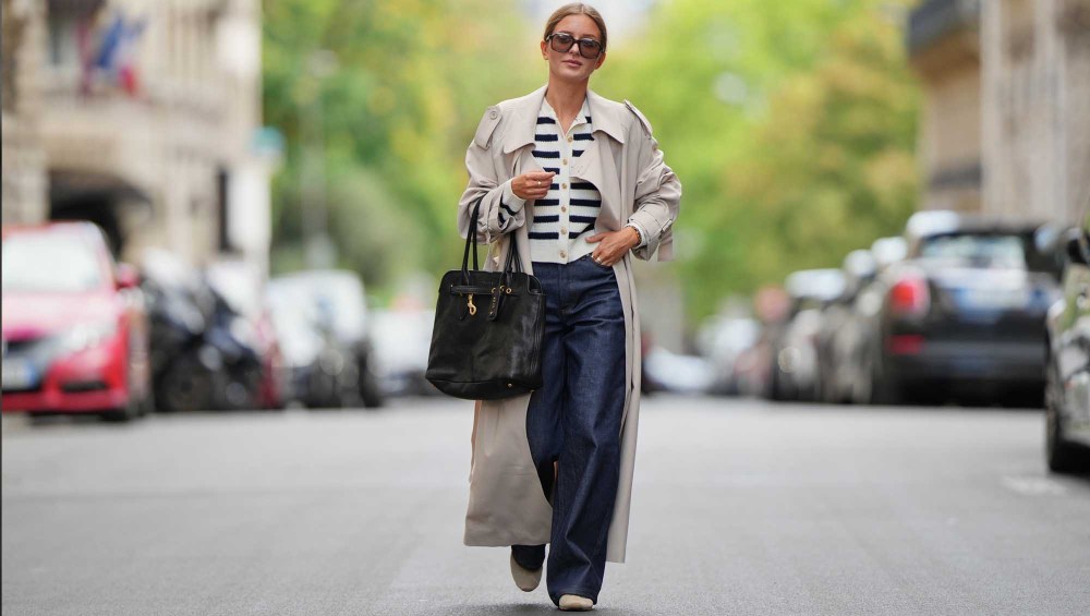 13 Ultra-Cozy Sneakers to Style With Jeans This Fall and Winter