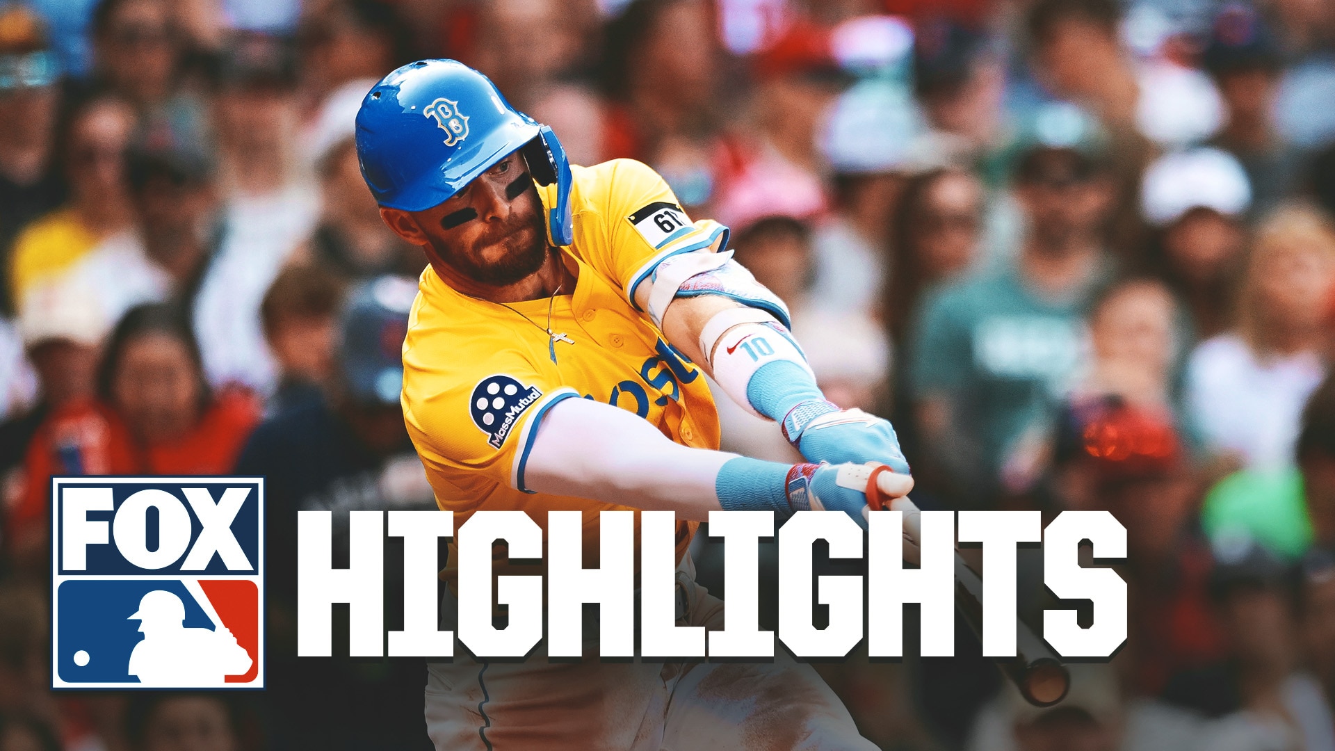 Marlins vs. Red Sox Highlights | MLB on FOX