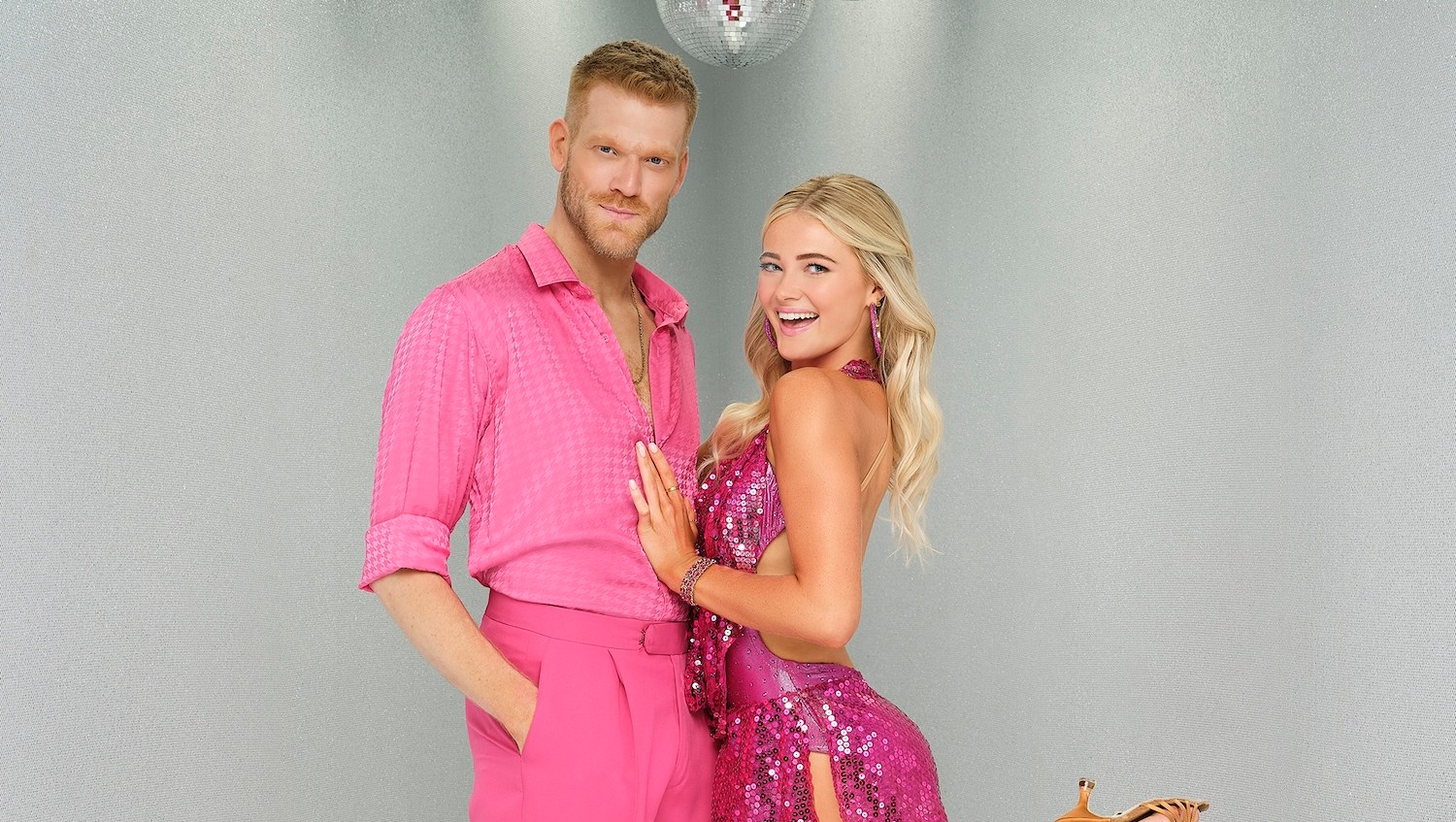 Rylee Arnold Reunites With Scott Hoying Onstage After ‘DWTS’ Elimination