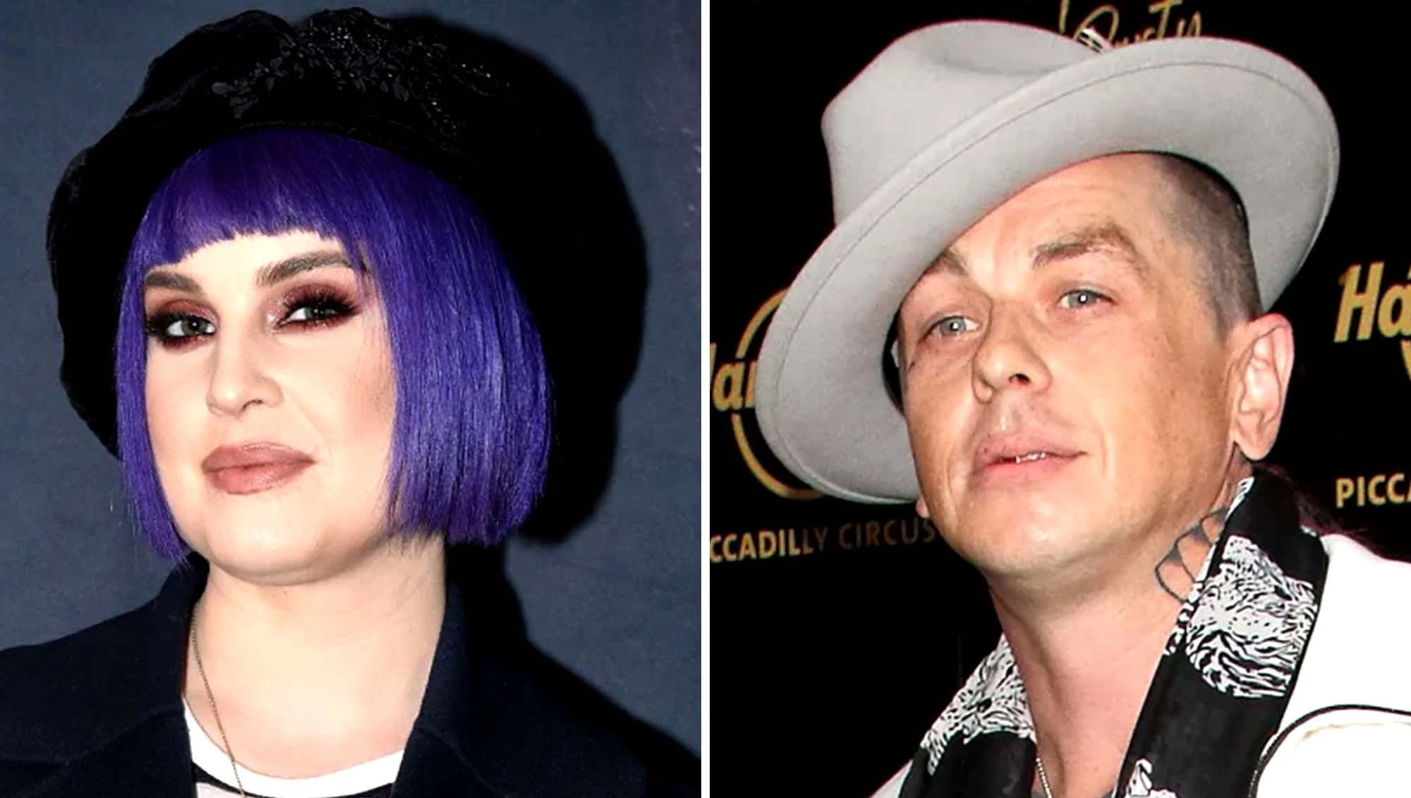 Kelly Osbourne and Sid Wilson’s Relationship Timeline: Split and More
