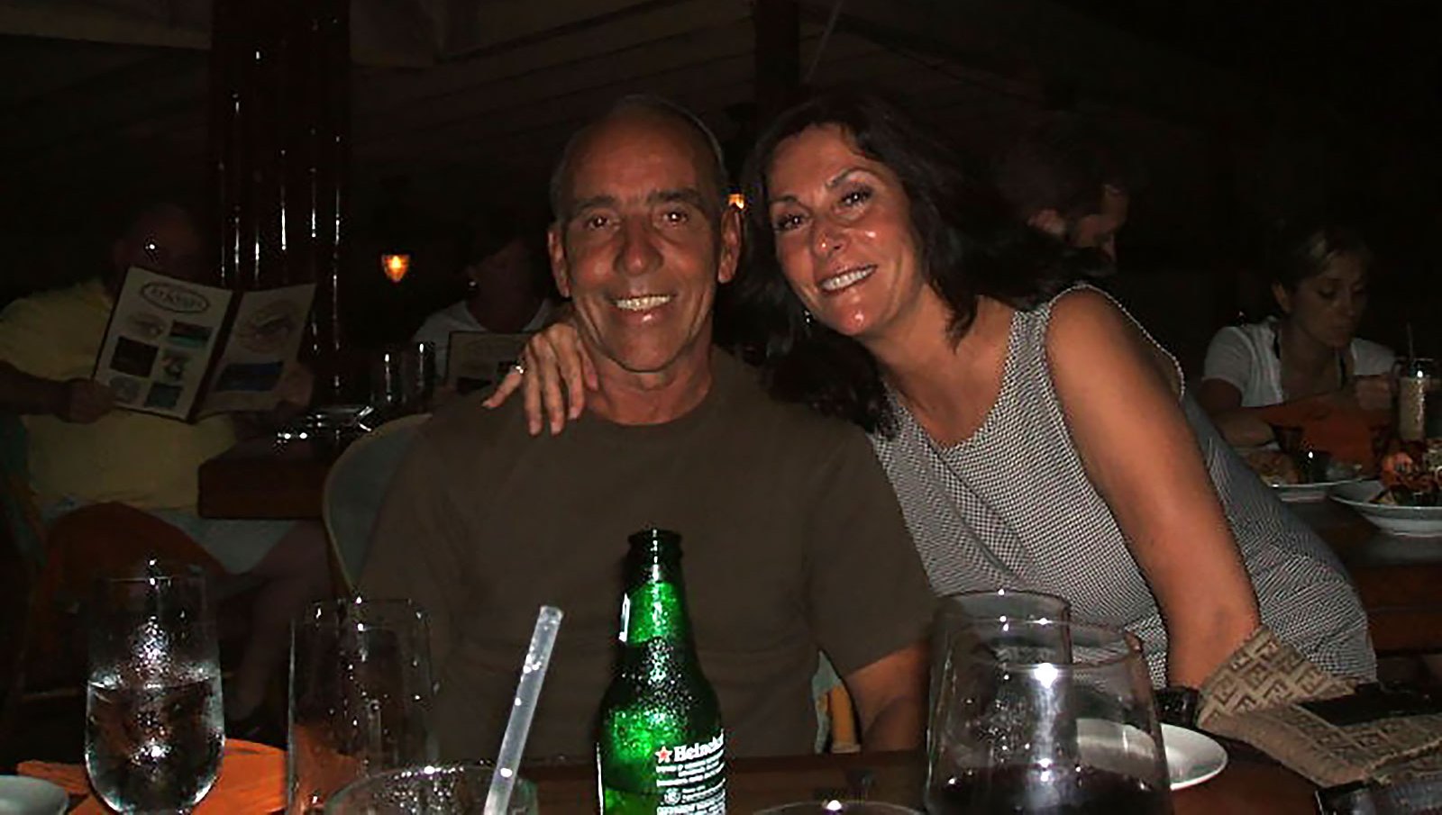 Son Who Stabbed Parents to Death Has Pleaded Guilty, Says NJ Prosecutor