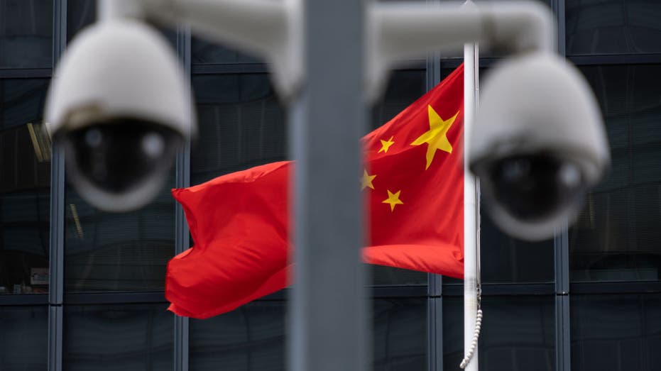 Most shocking examples of Chinese espionage uncovered by the US this year: 'Just the tip of the iceberg'