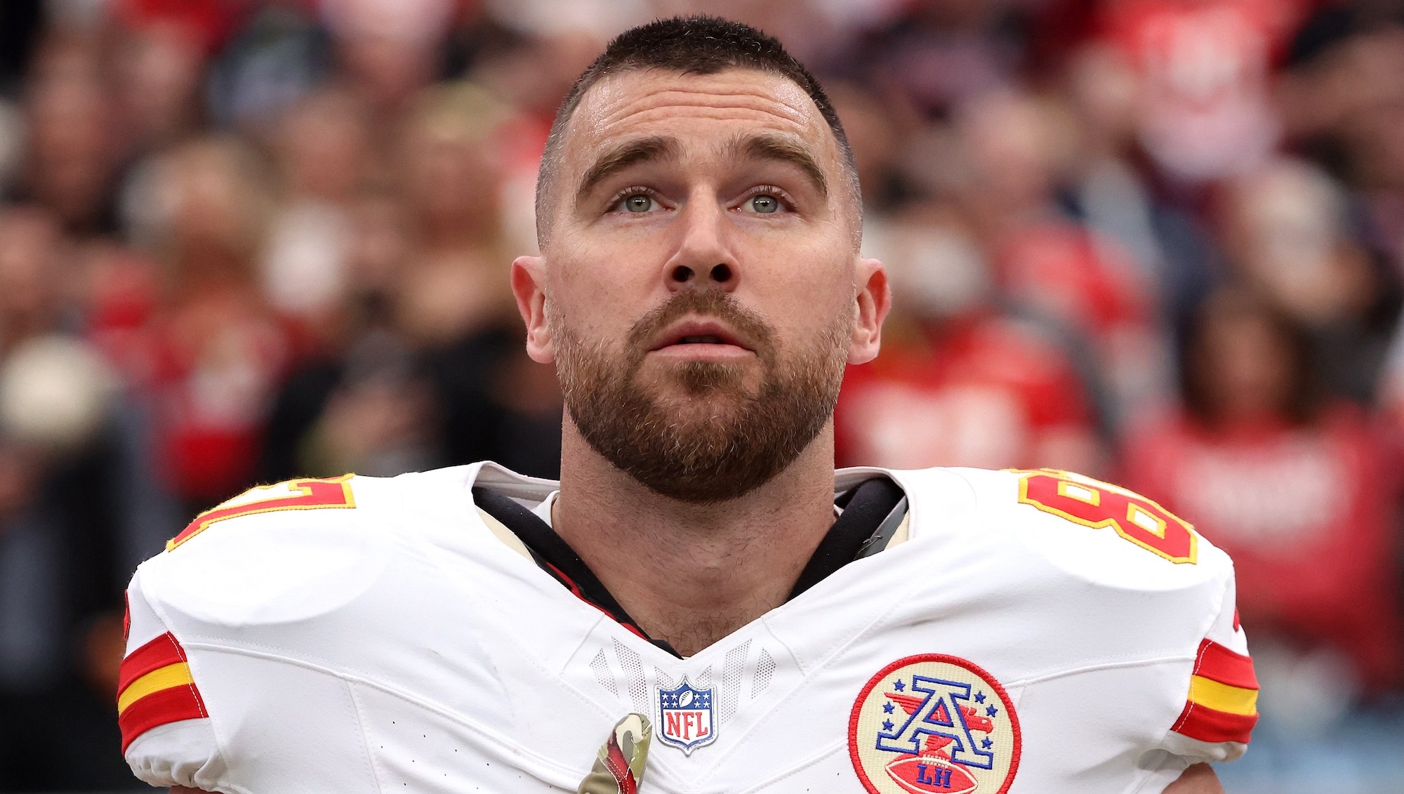 Travis Kelce Will Consider Leaving the Chiefs Before Season Starts: Insider