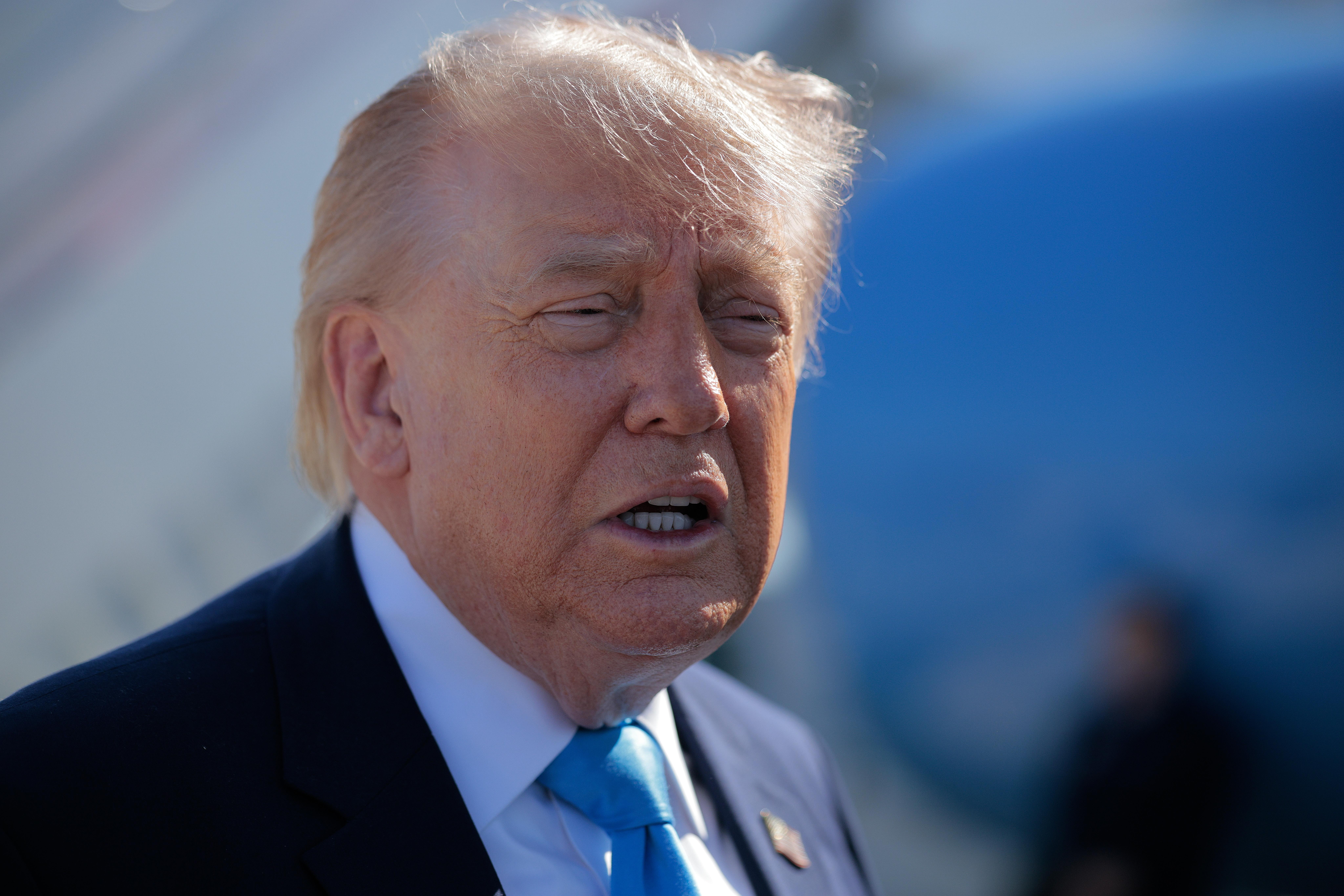 The 2026 economy could have been great — if not for Trump