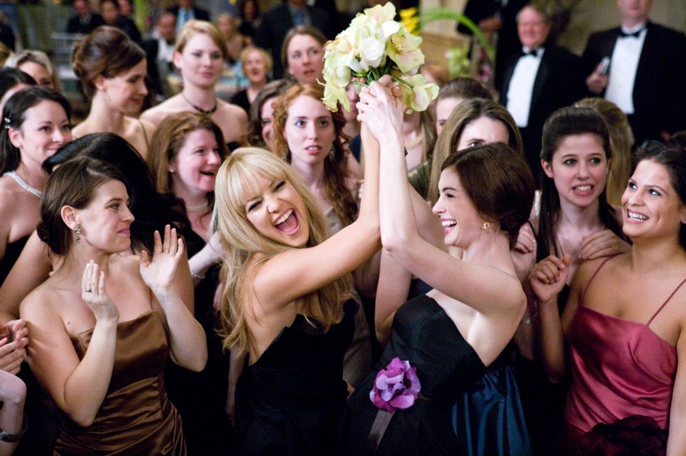 11 Must-Watch Rom-Com Movies on Netflix (November 2025): 'Bride Wars' and More