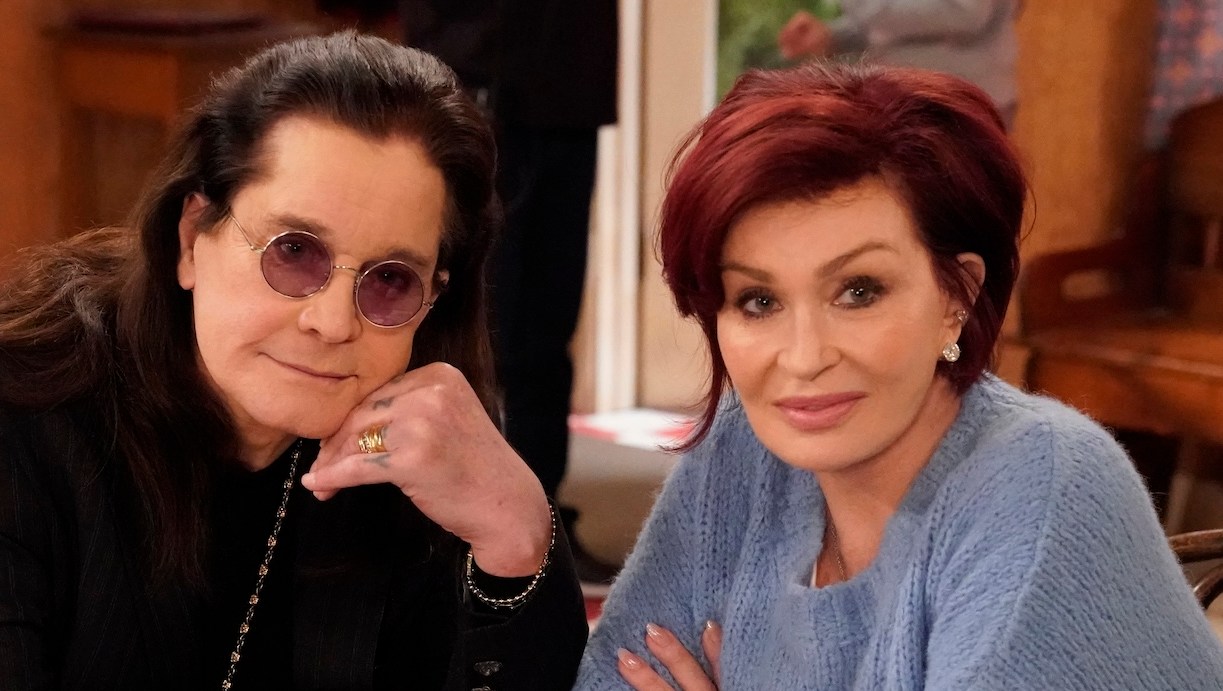 Ozzy Osbourne's Final Years Documented in Trailer for 'Coming Home' Doc