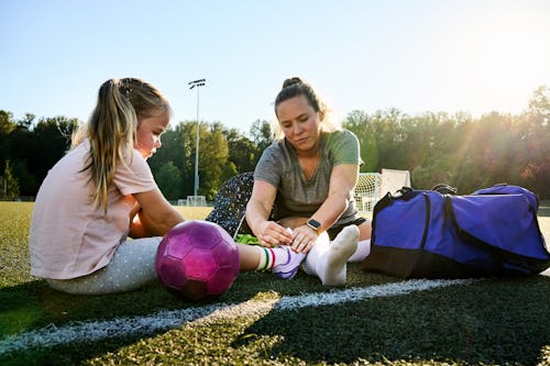 Can Kids Get Burnt Out? Signs You Might Be Over-Scheduling Your Kid