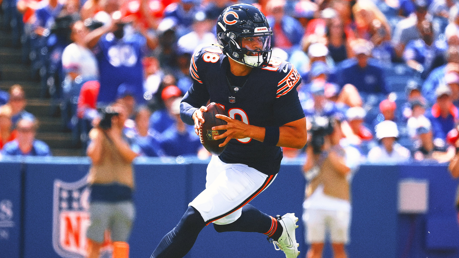 2025 Big Bets Report: $2k Wager On Bears Could Win Bettor $600k