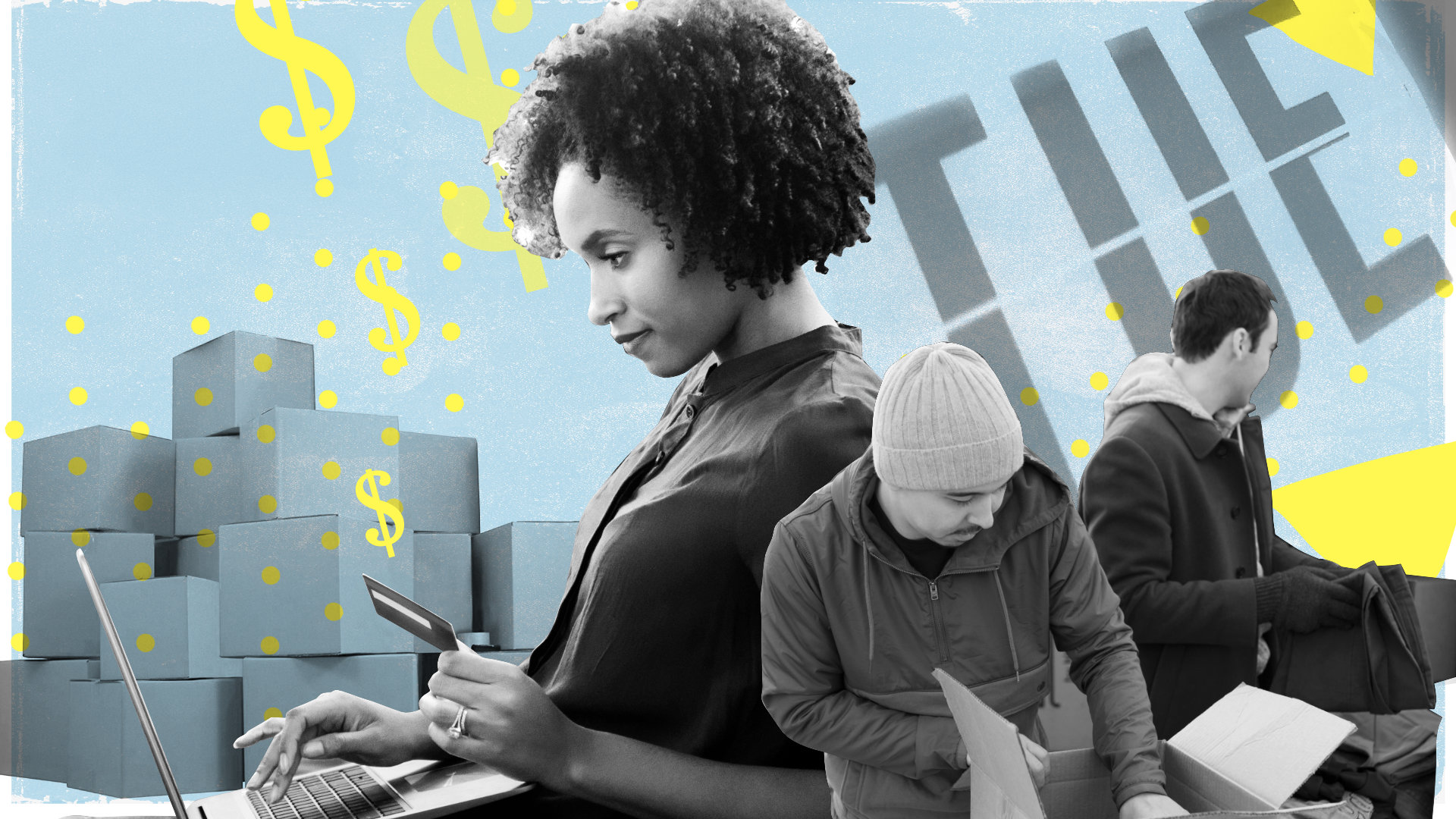 Giving Tuesday, explained