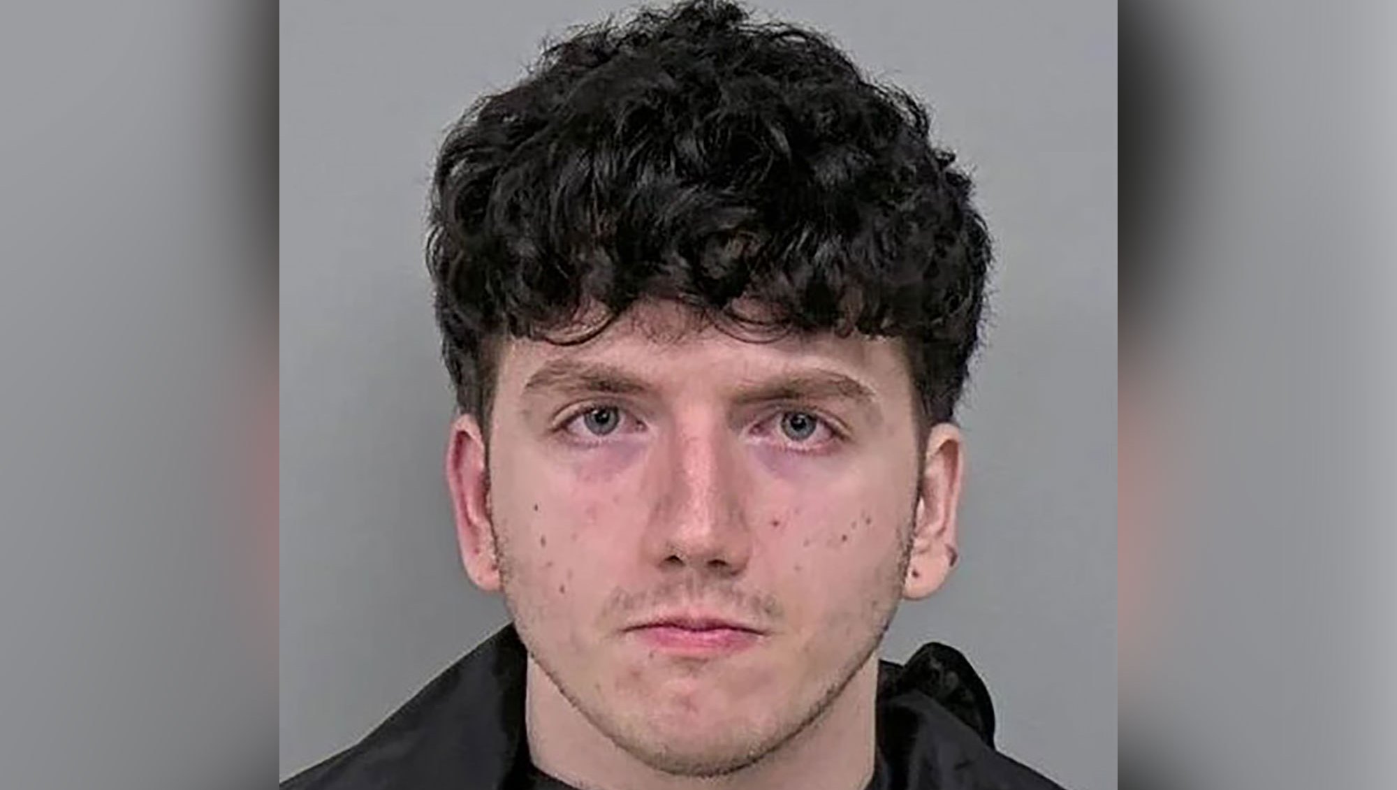 Indiana Man Guns Down Father and Stepfather as Mother Watched in Horror