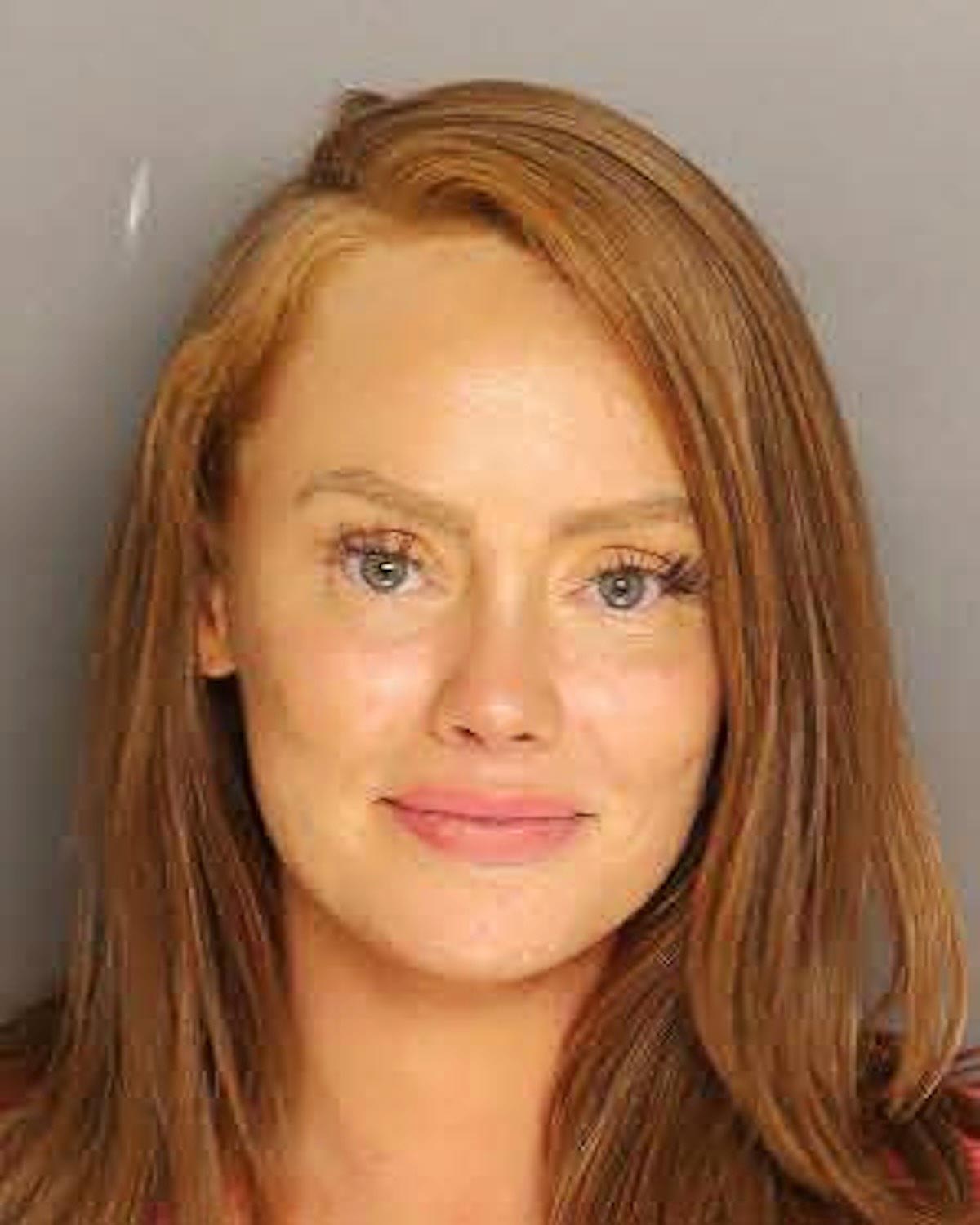 Inside Kathryn Dennis’ Jail Stint: Her Meals, Commissary and More
