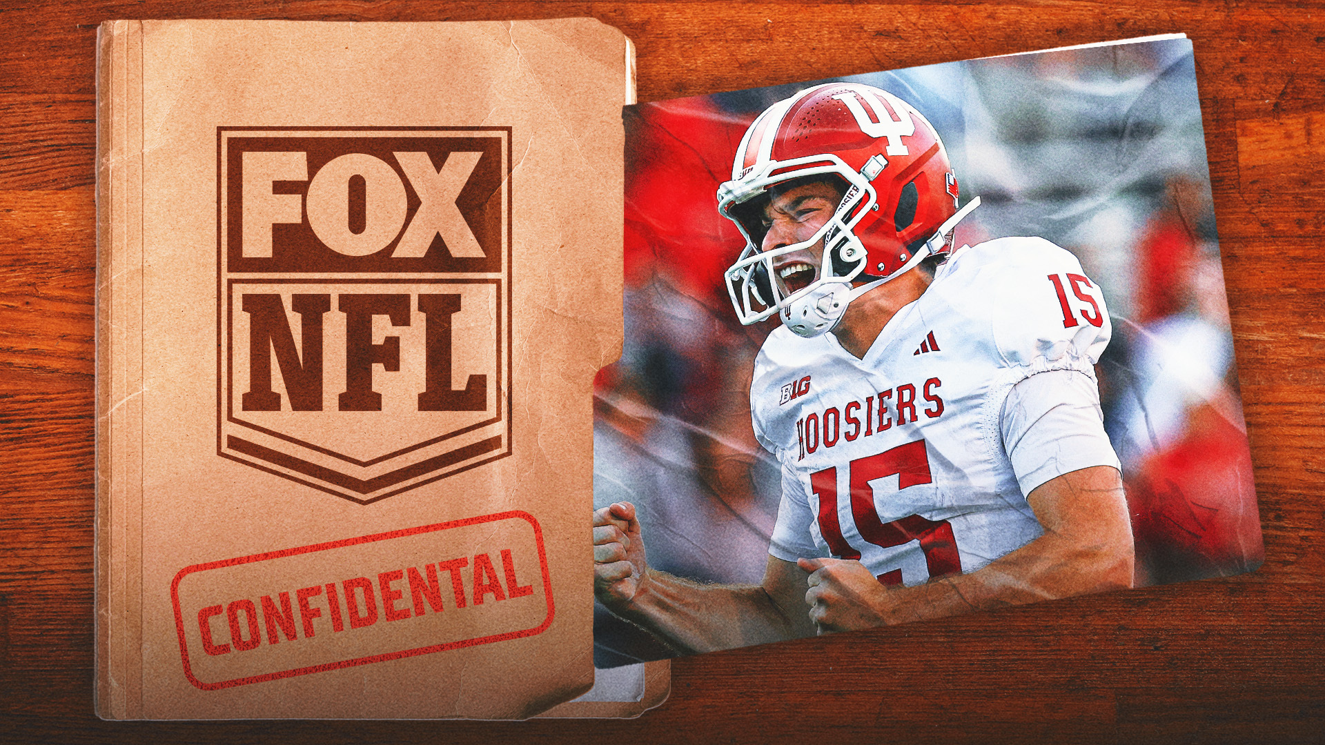 NFL Confidential: Scouts, Execs Not Too High on QBs in 2026 NFL Draft