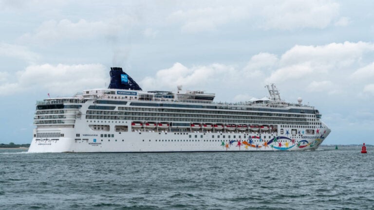 Norwegian Star Cruise Completely Reworked With a New Mediterranean Itinerary