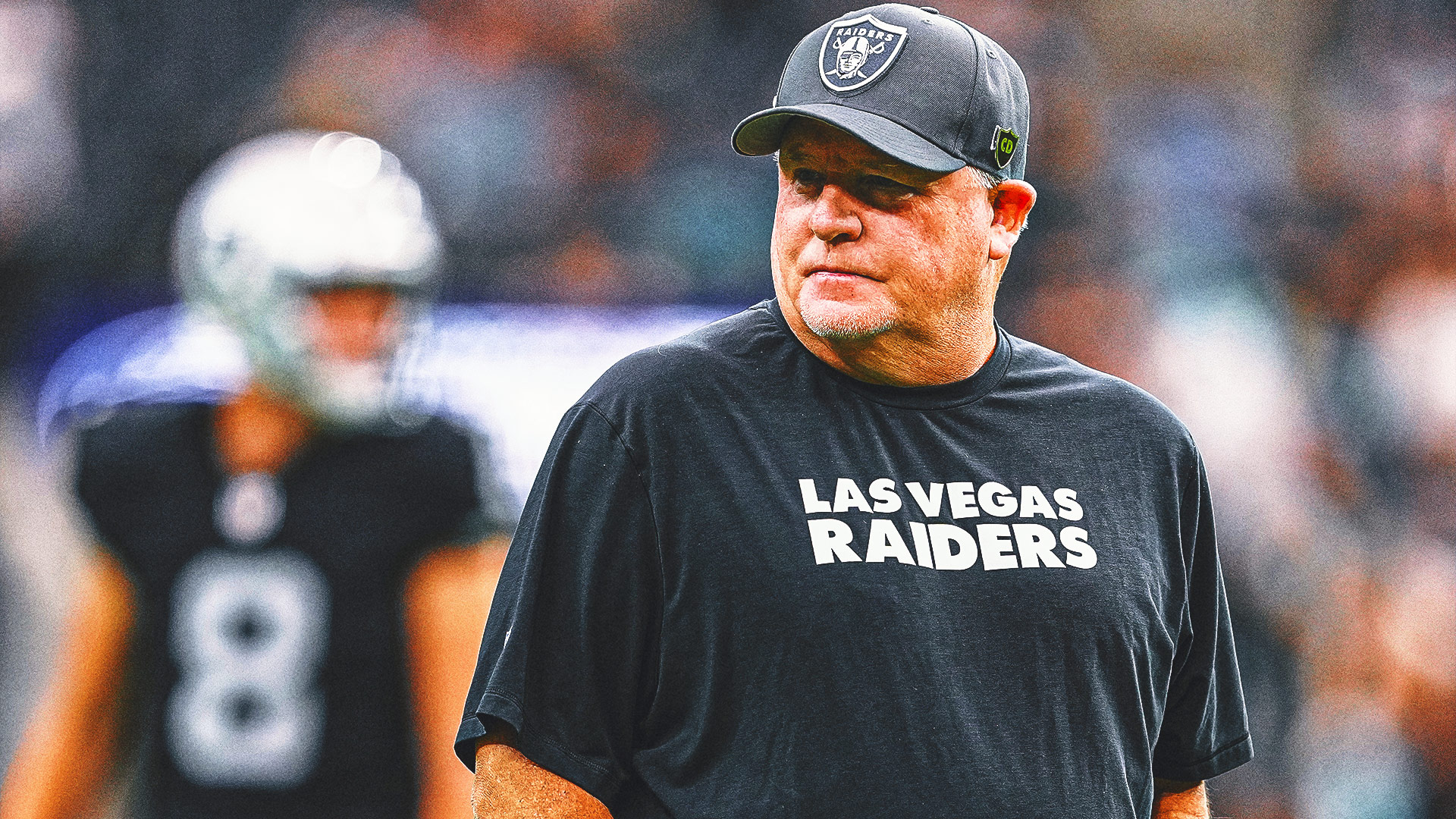 2025 NFL Week 12 Buzz: Raiders Reportedly Fire OC Chip Kelly; Bengals' Burrow Out