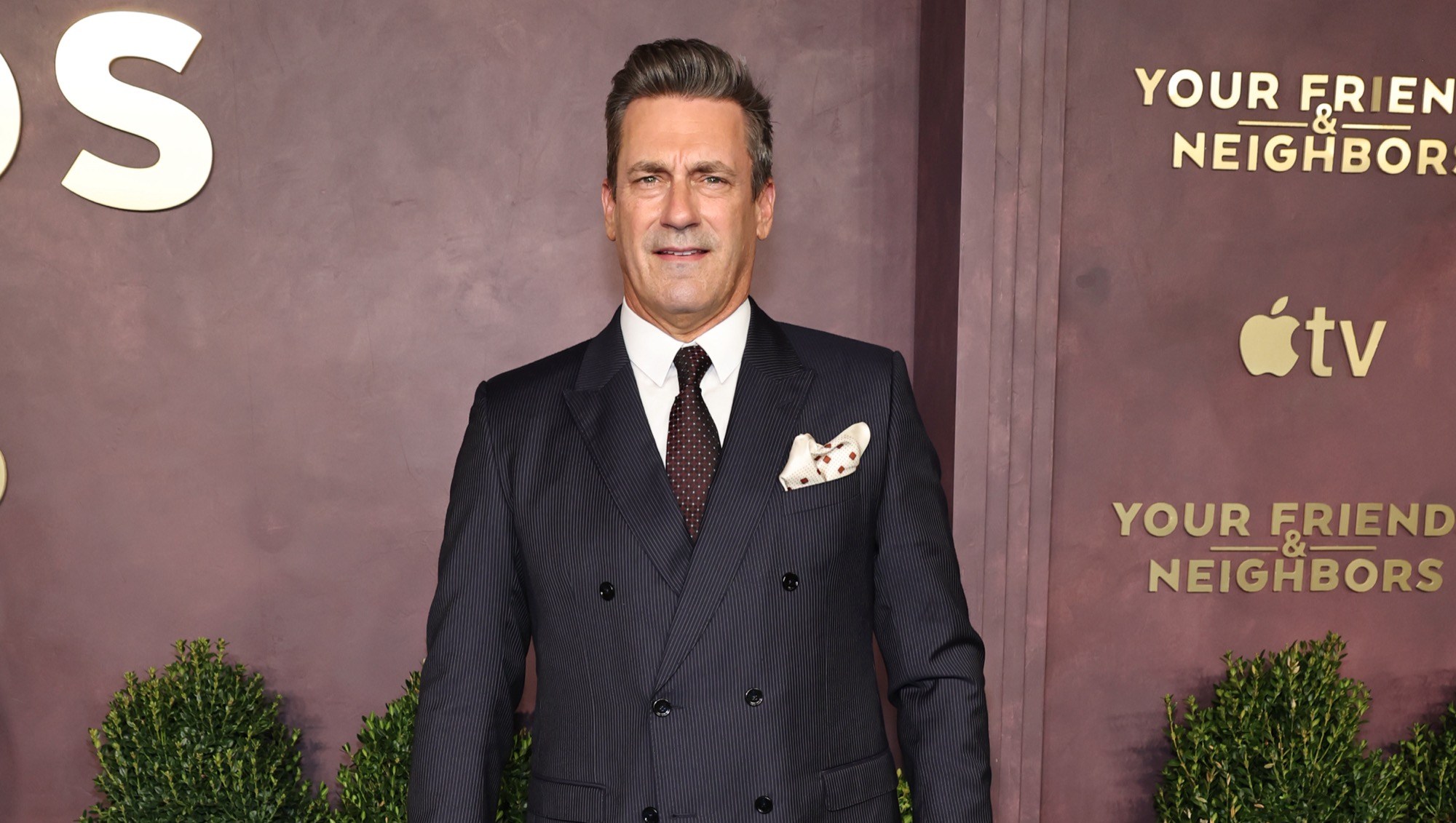 Top Gun: Maverick's Jon Hamm Addresses Plans for 3rd Movie: 'I'd Make It'