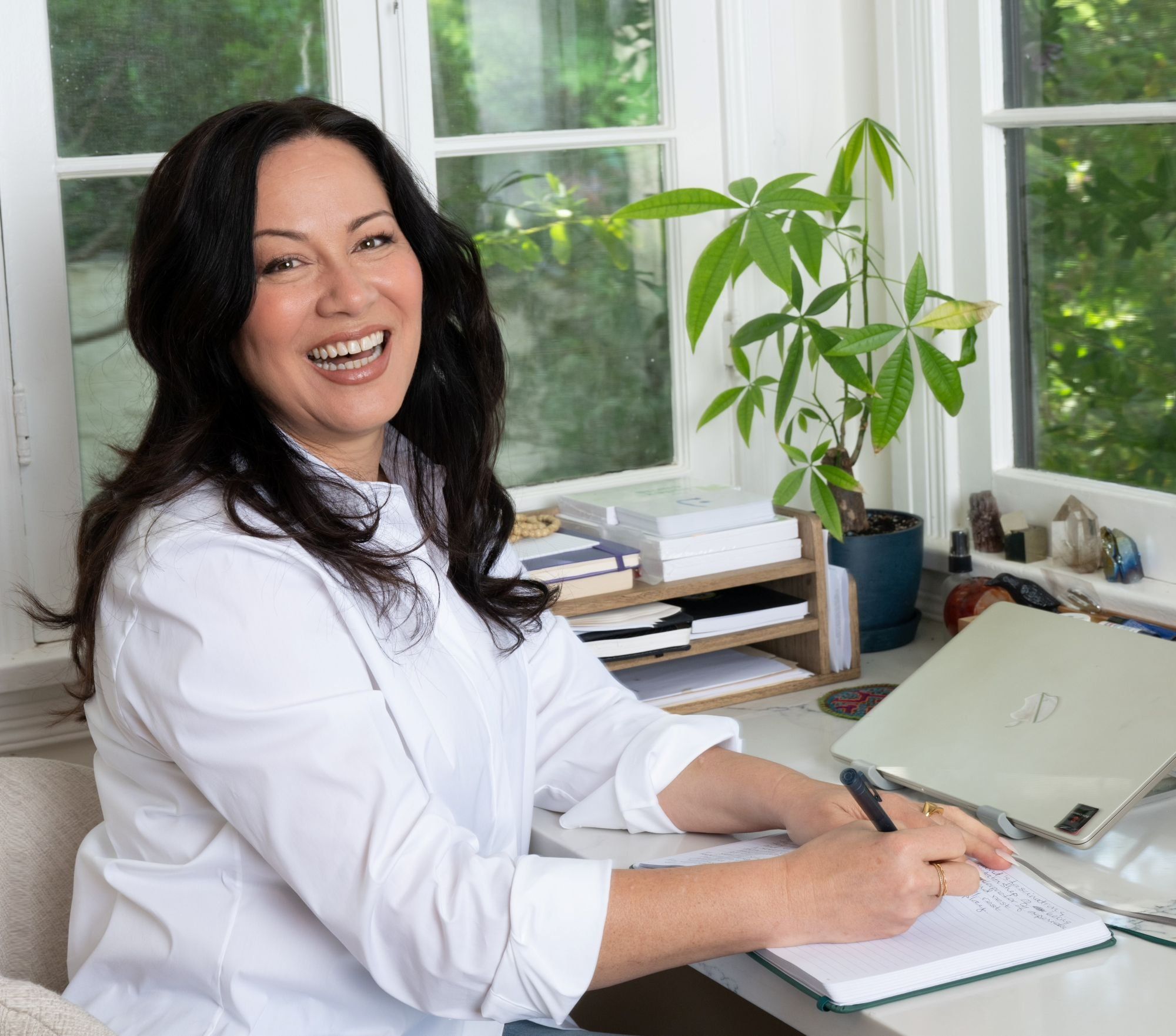 Shannon Lee Shares Her Experience as an Empty Nester