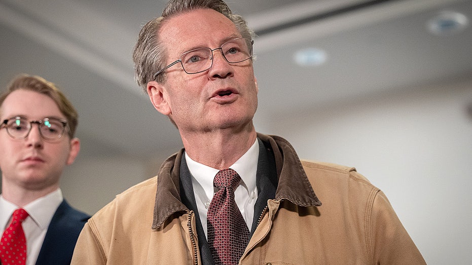 House Republicans rip into Senate for delaying immigration reconciliation package: 'I'm very frustrated'