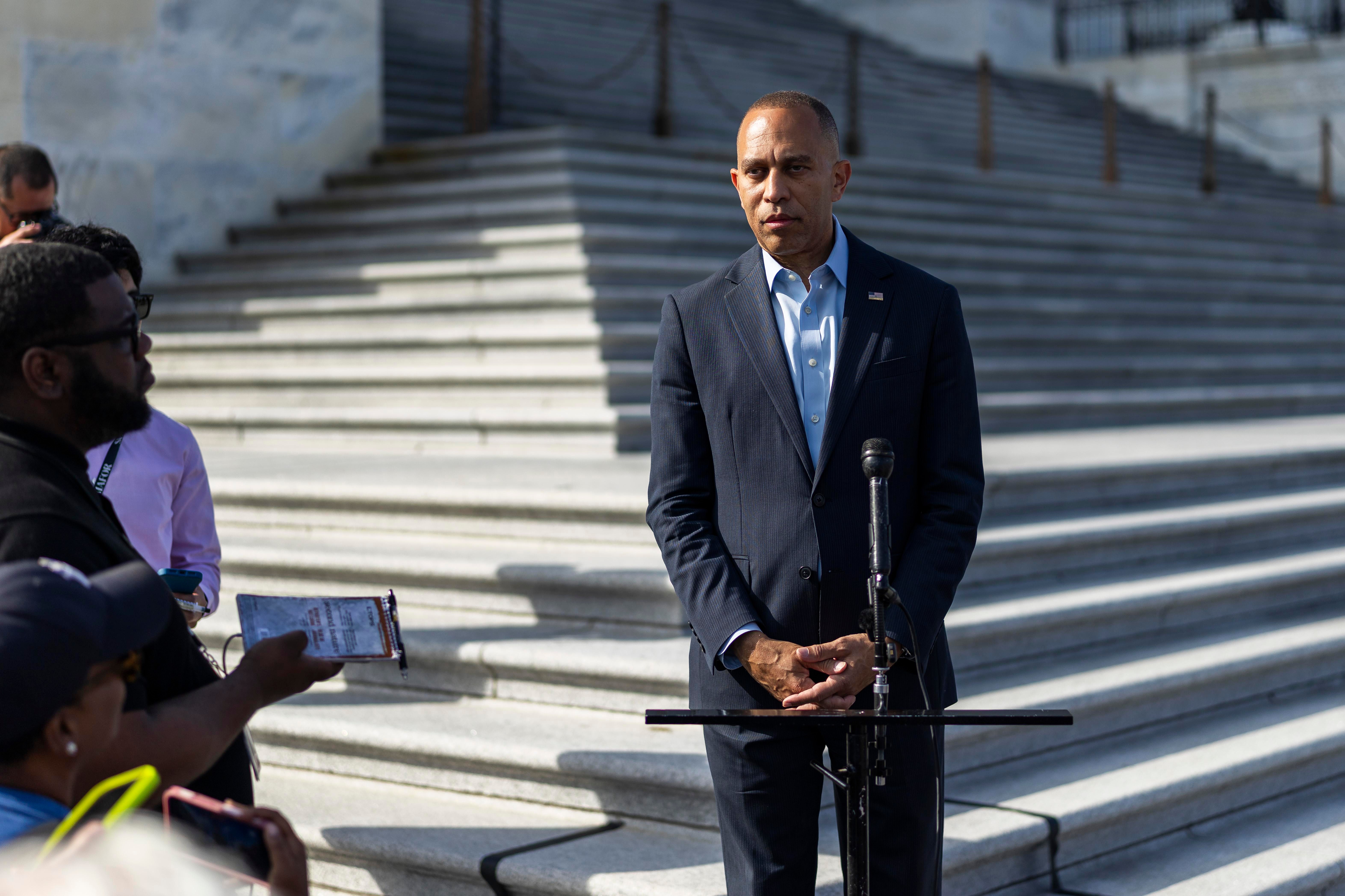 The man who will likely be the next House speaker, explained