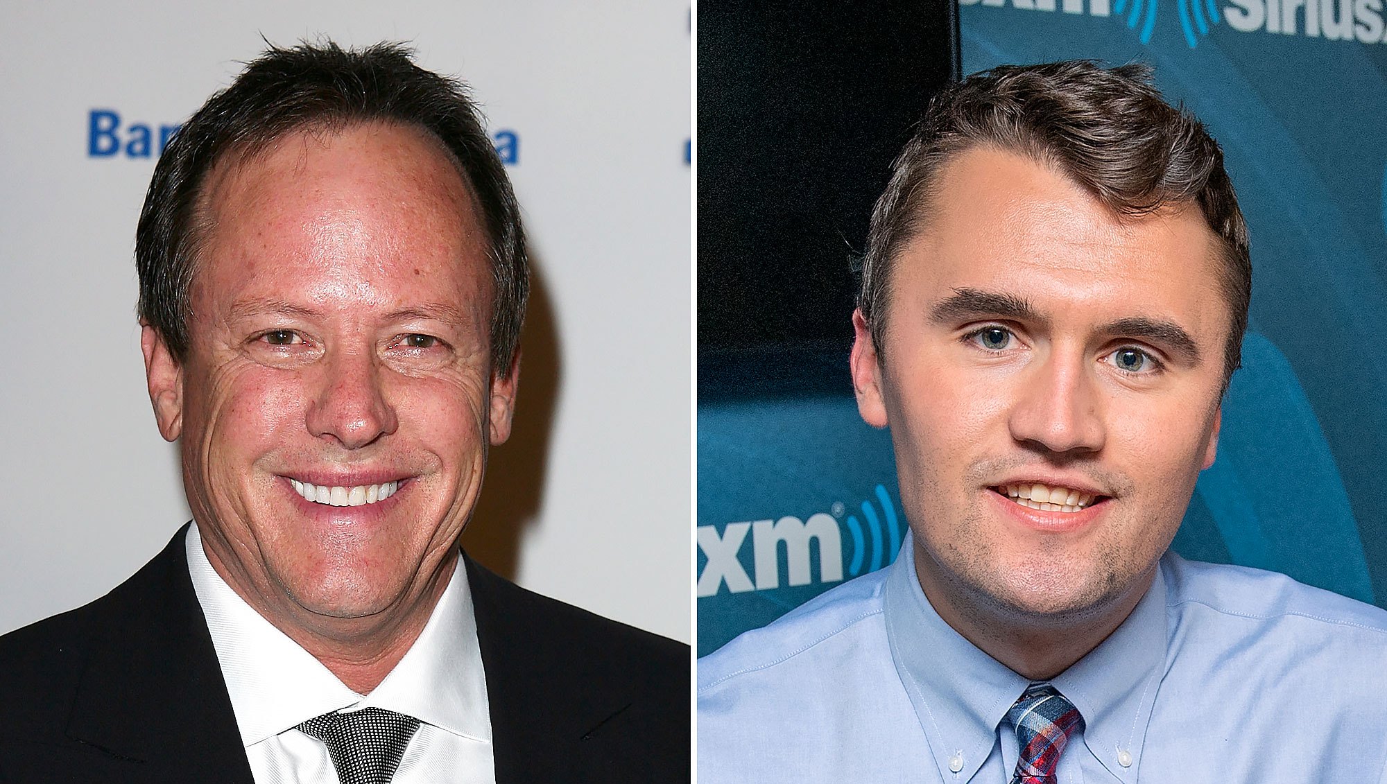 Charlie Kirk Mentor and Sports Mogul Jeff Webb Dead in Pickleball Accident