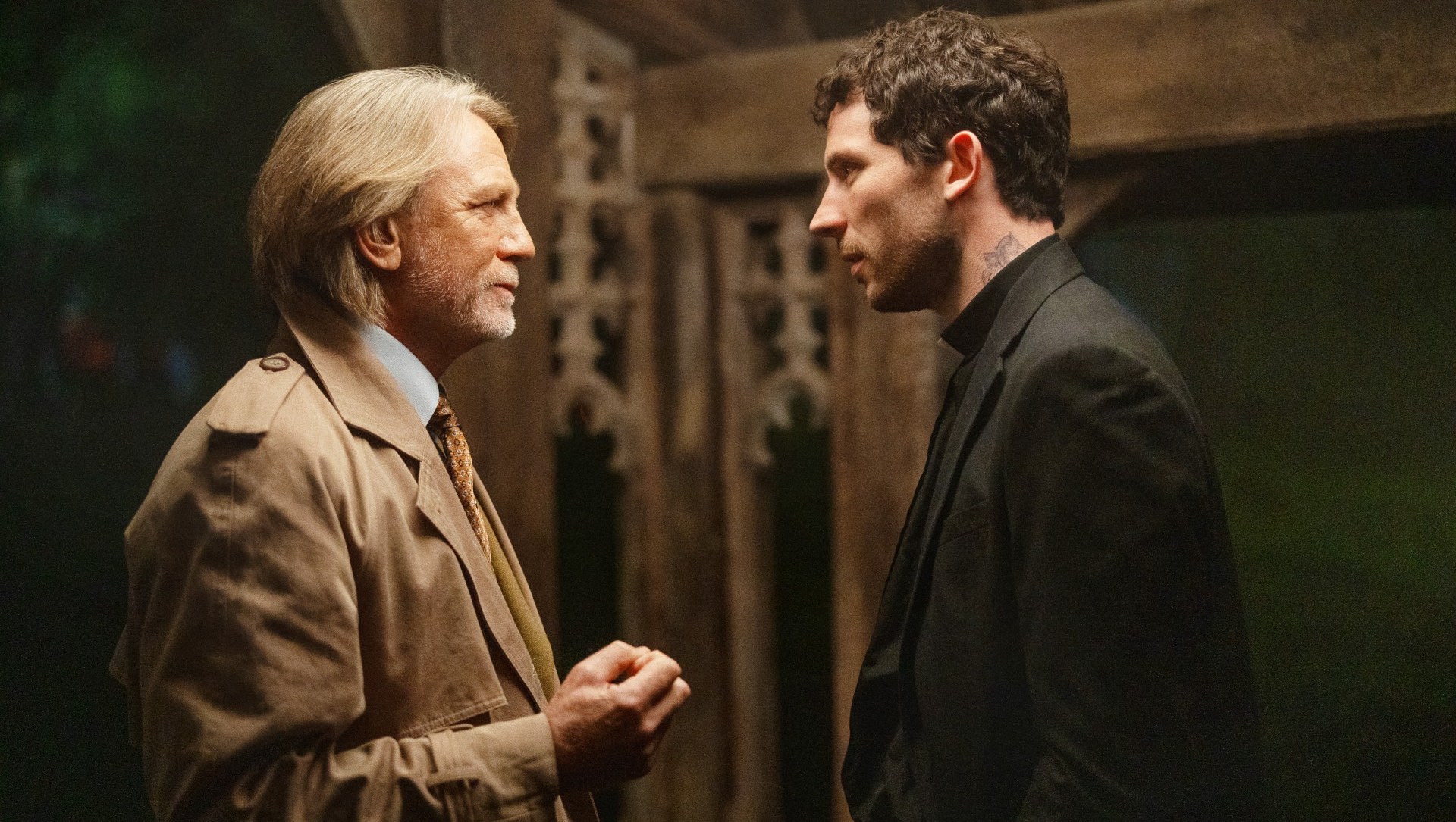 28 Best Movies on Netflix (December 2025): 'Wake Up Dead Man' and More