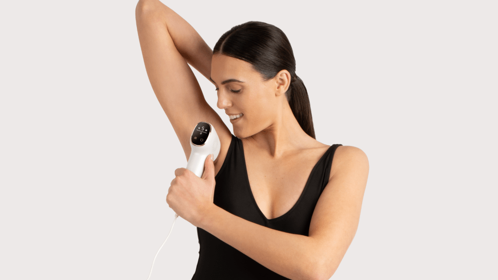 Tired of Shaving? Try This Amazon Hair Removal Device