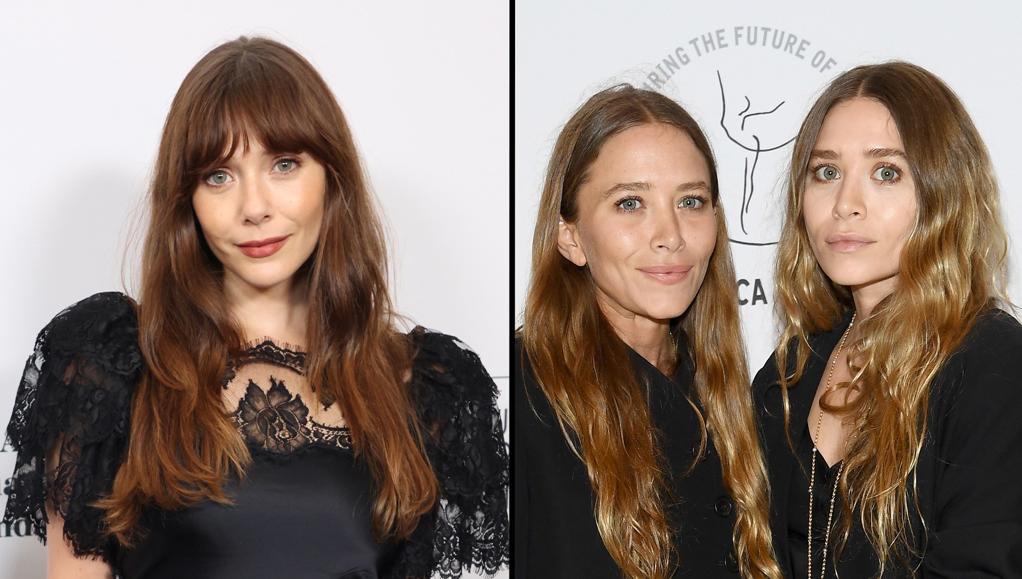 Elizabeth Olsen Prefers to Wear Clothes From Mary-Kate and Ashley's The Row