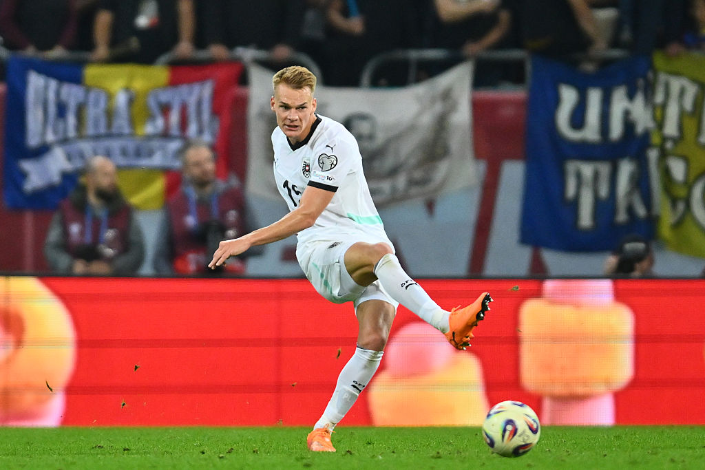 Cyprus vs Austria: How to Watch, Odds, WCQ Preview